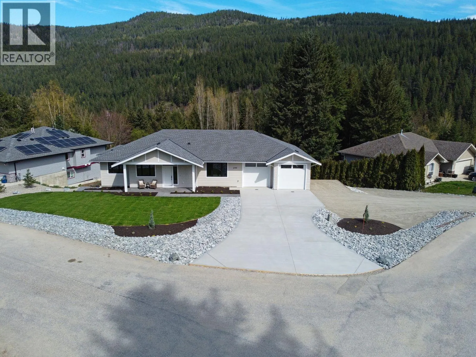 2799 Mountview Drive