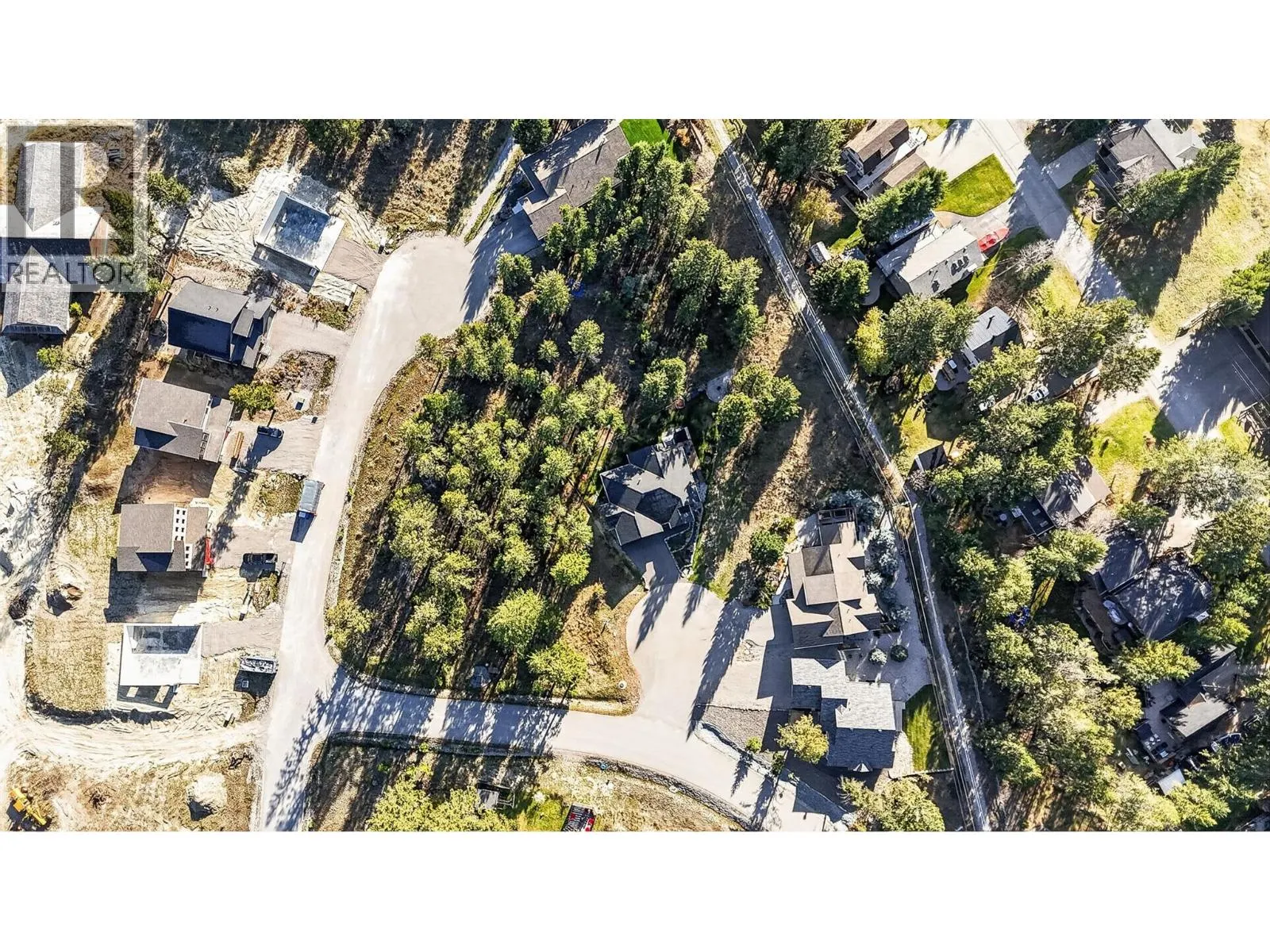Lot 25 Pedley Heights Drive