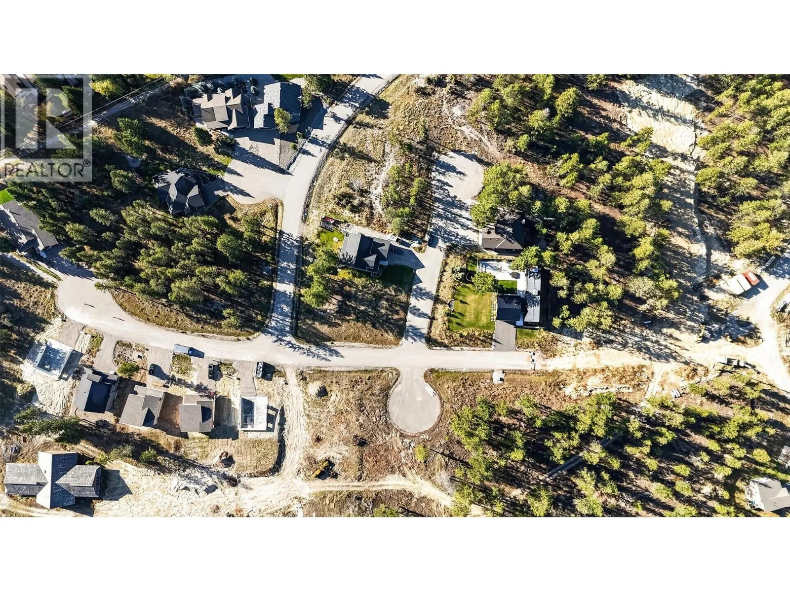 Lot 25 Pedley Heights Drive