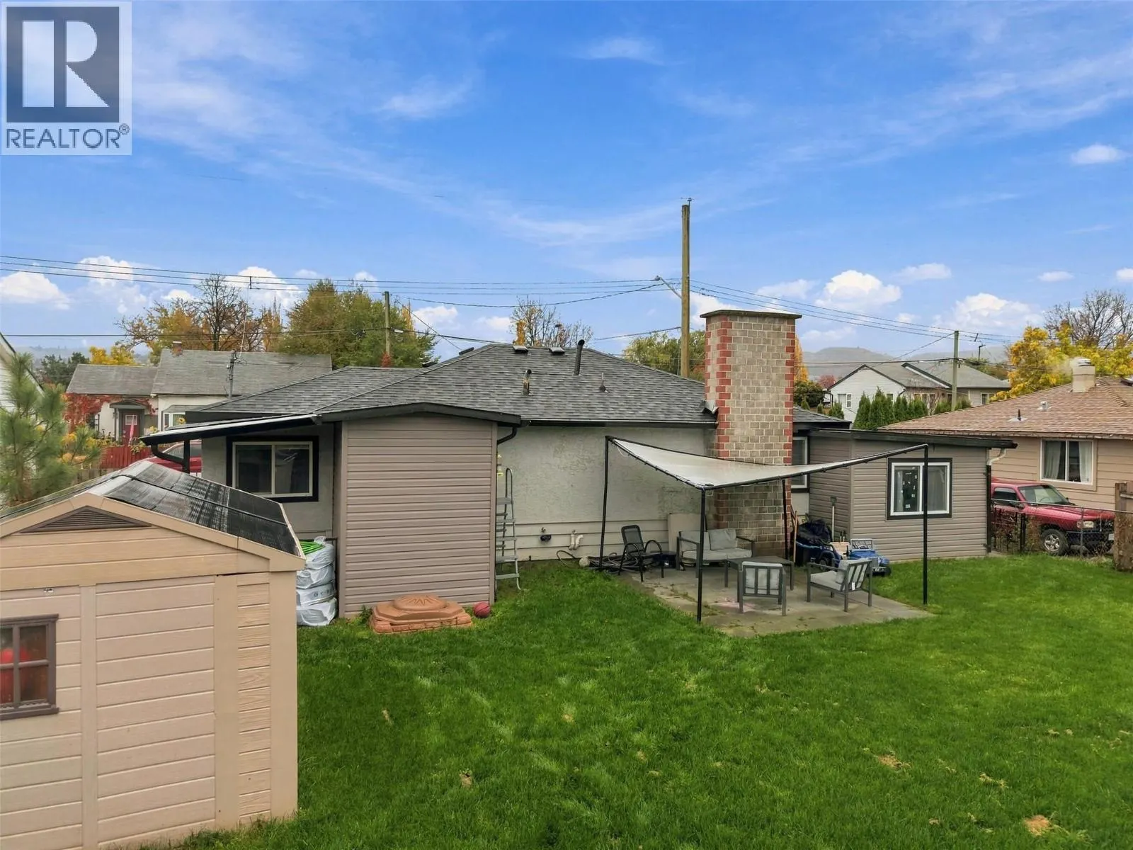 257 Birch Avenue