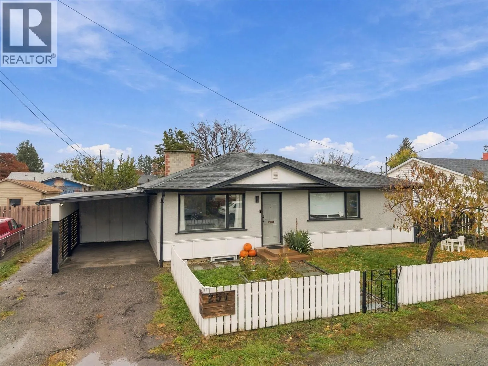257 Birch Avenue