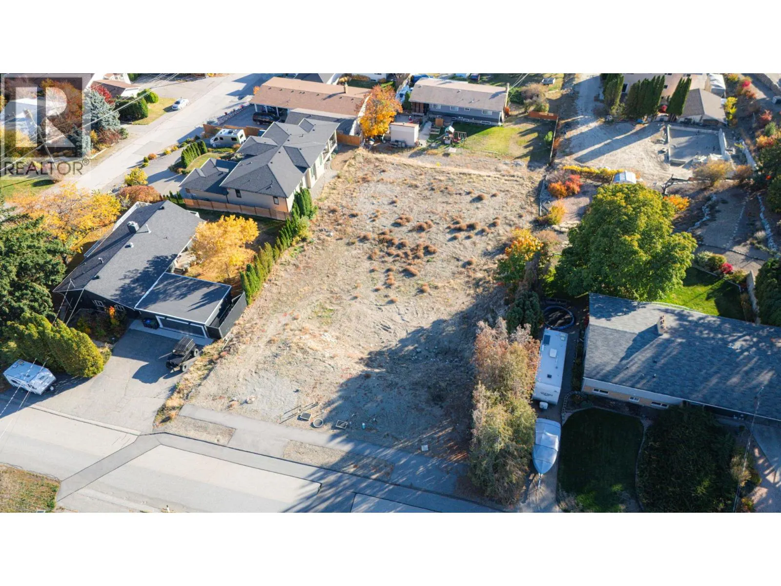 950 Skyline Road