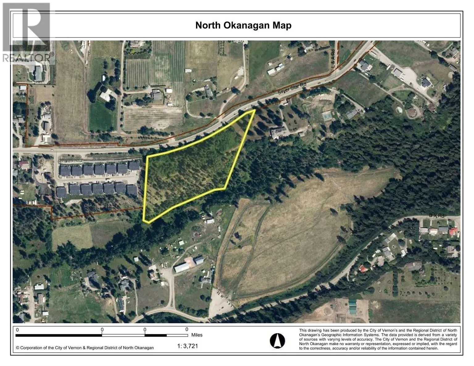 5440-5482 Silver Star Road