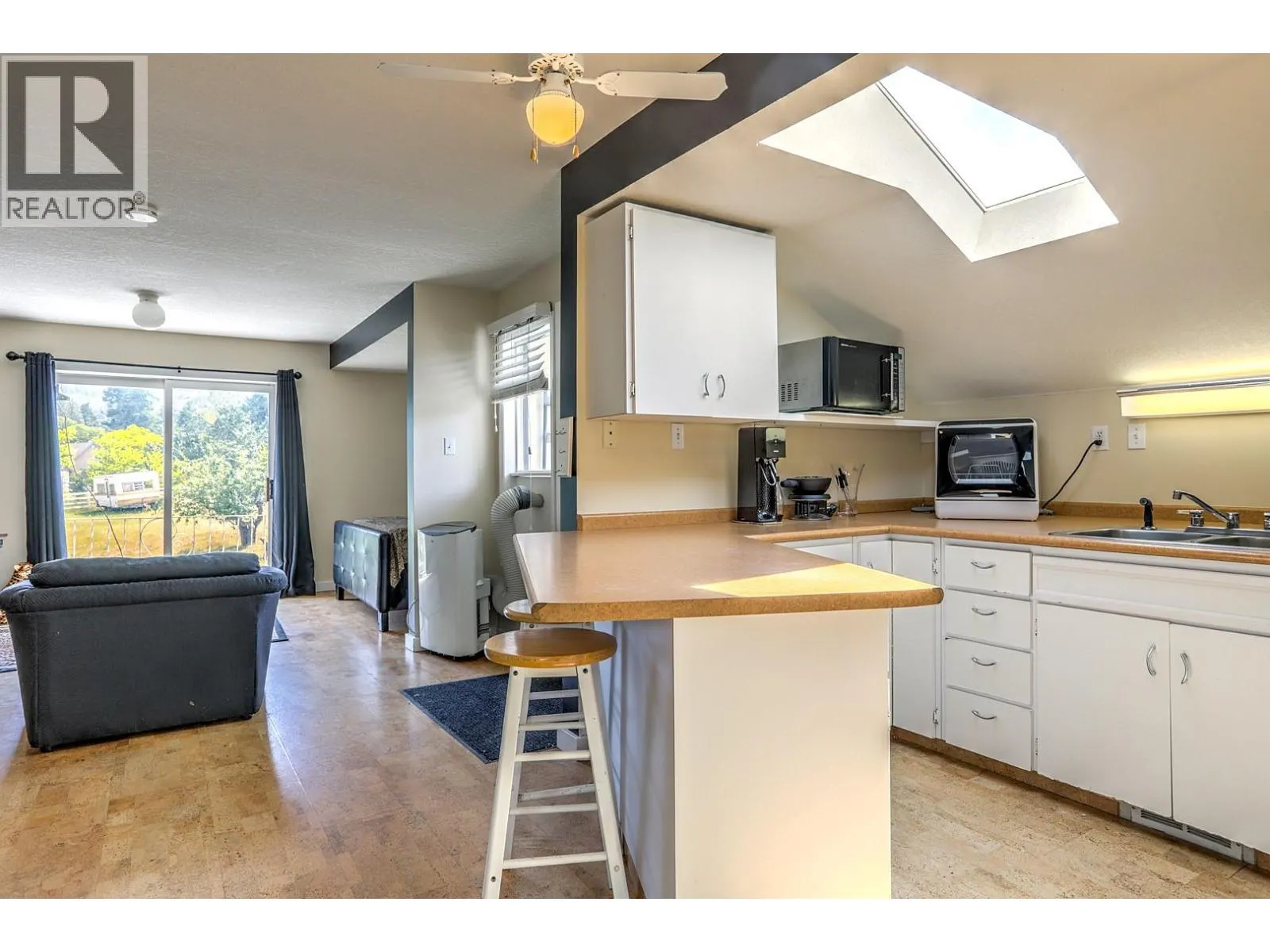 5440-5482 Silver Star Road