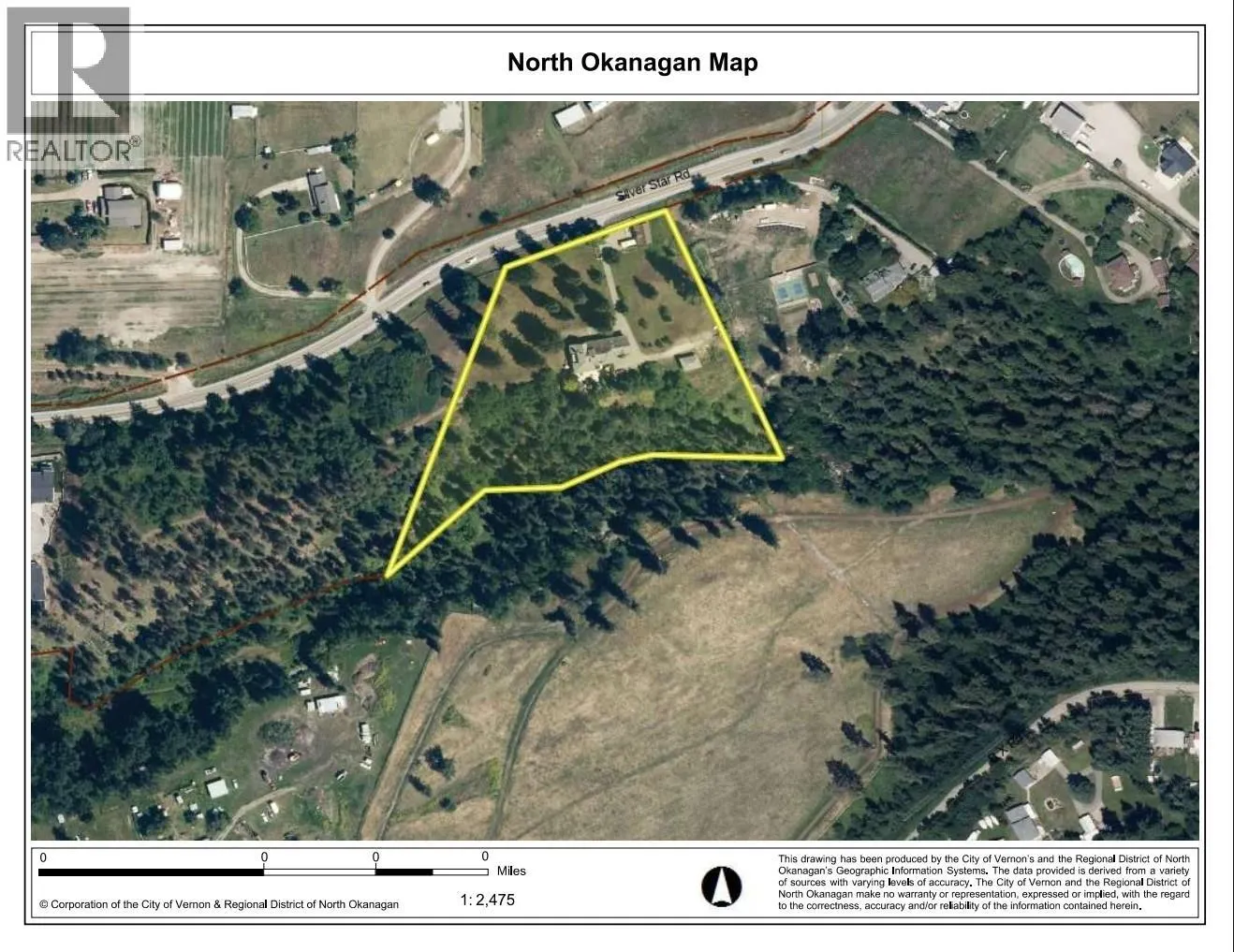 5440-5482 Silver Star Road
