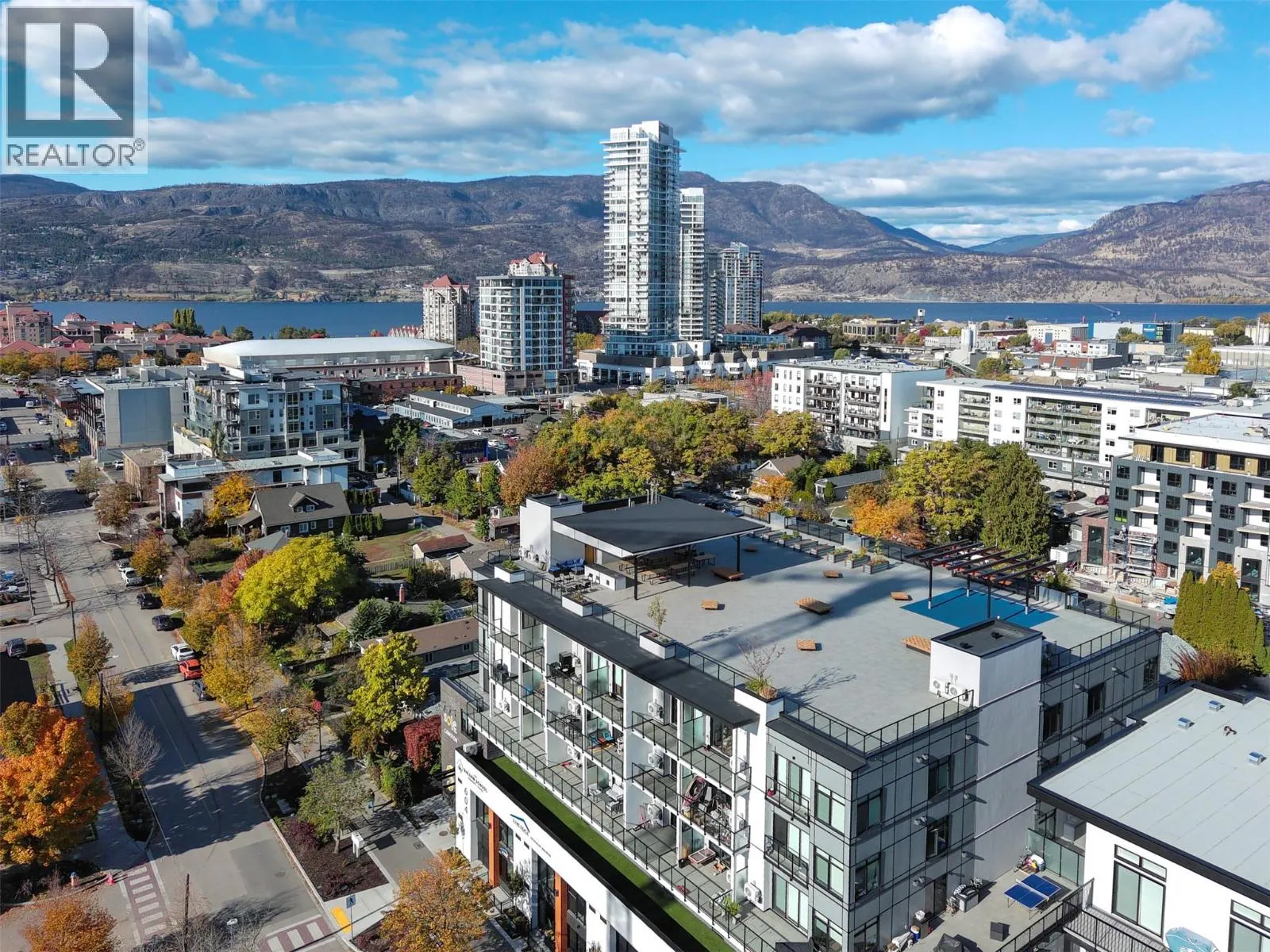 604 Cawston Avenue Unit# 415