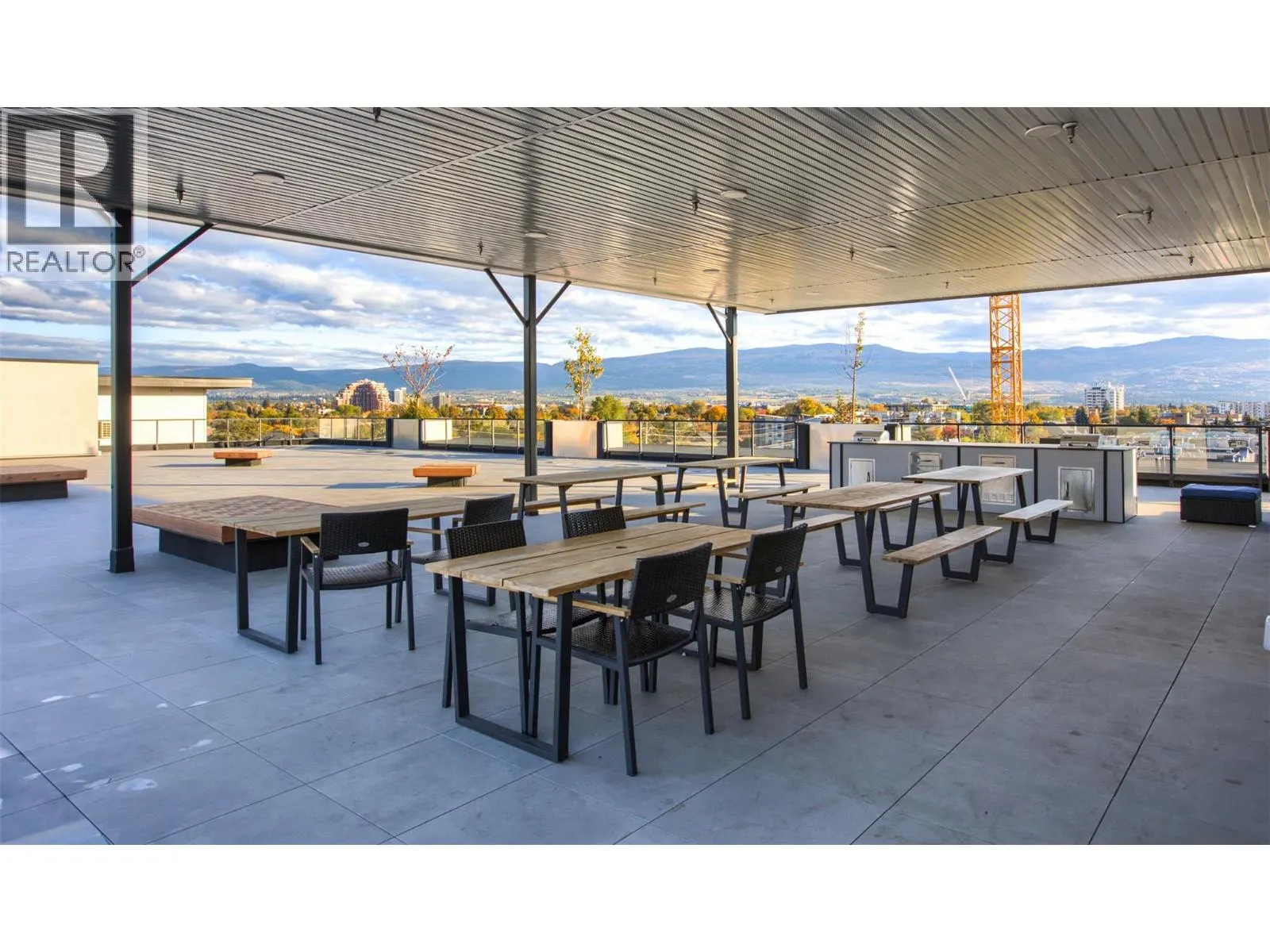604 Cawston Avenue Unit# 415