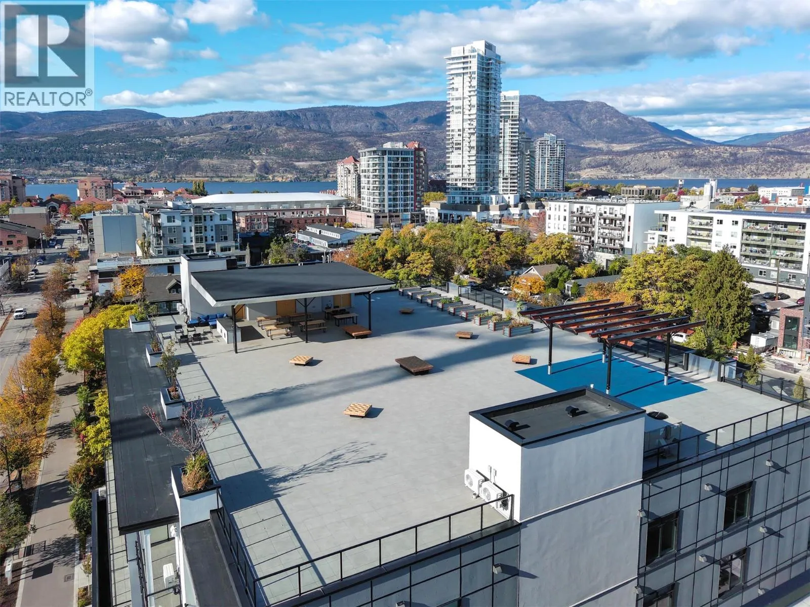 604 Cawston Avenue Unit# 415
