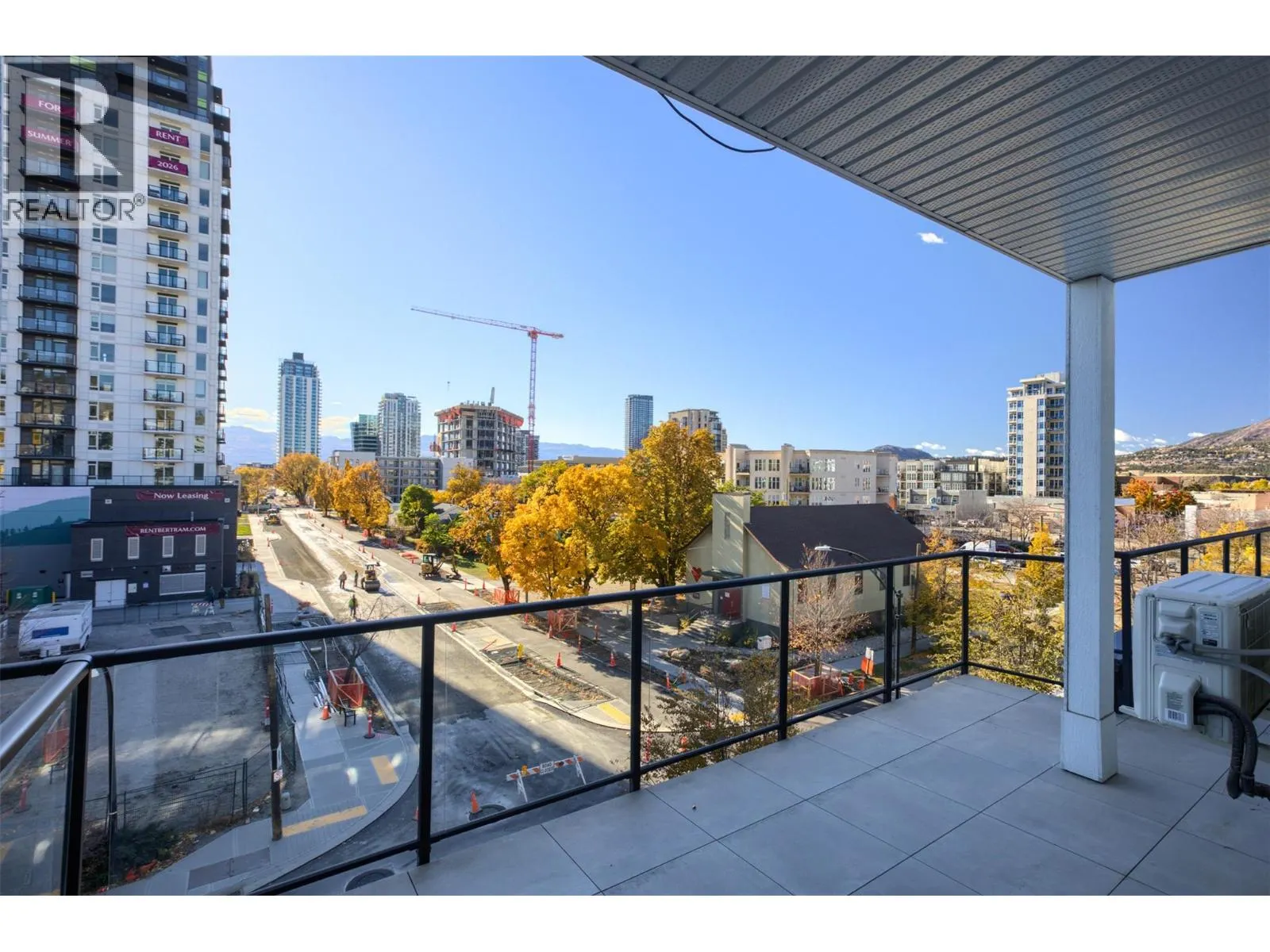 604 Cawston Avenue Unit# 415