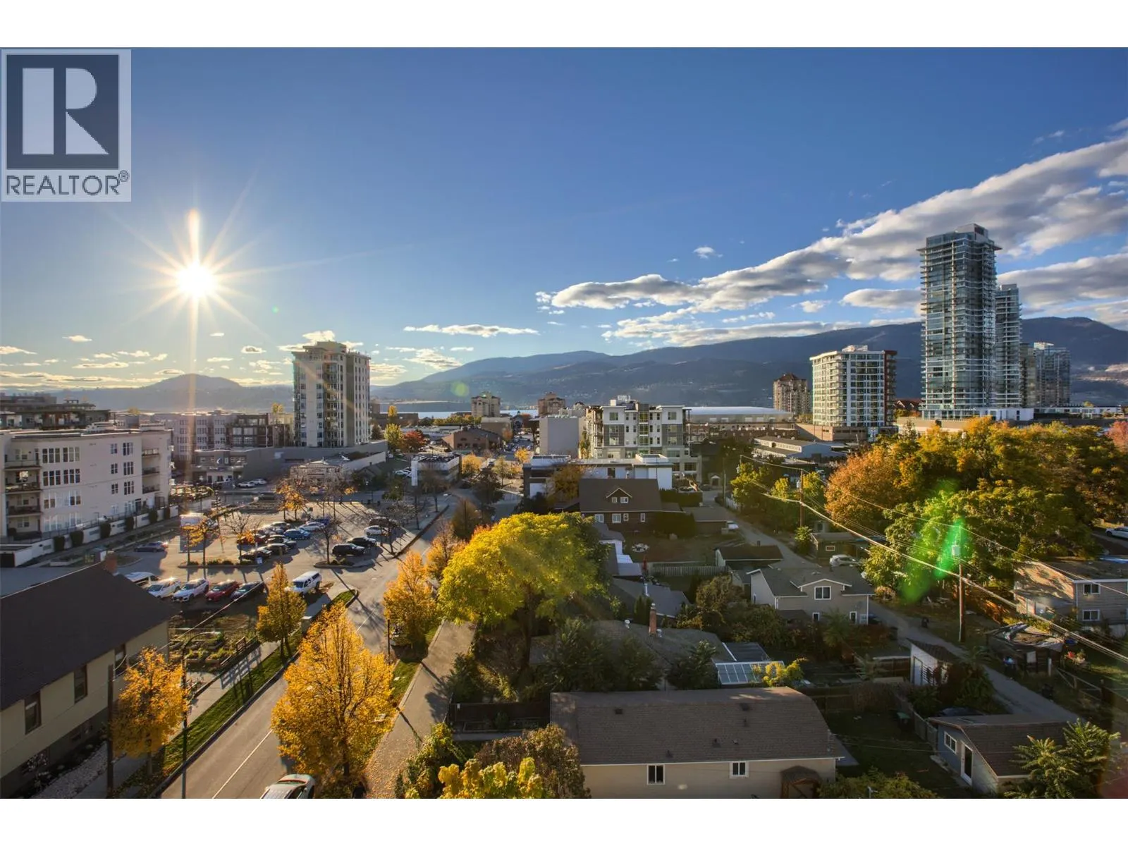 604 Cawston Avenue Unit# 415