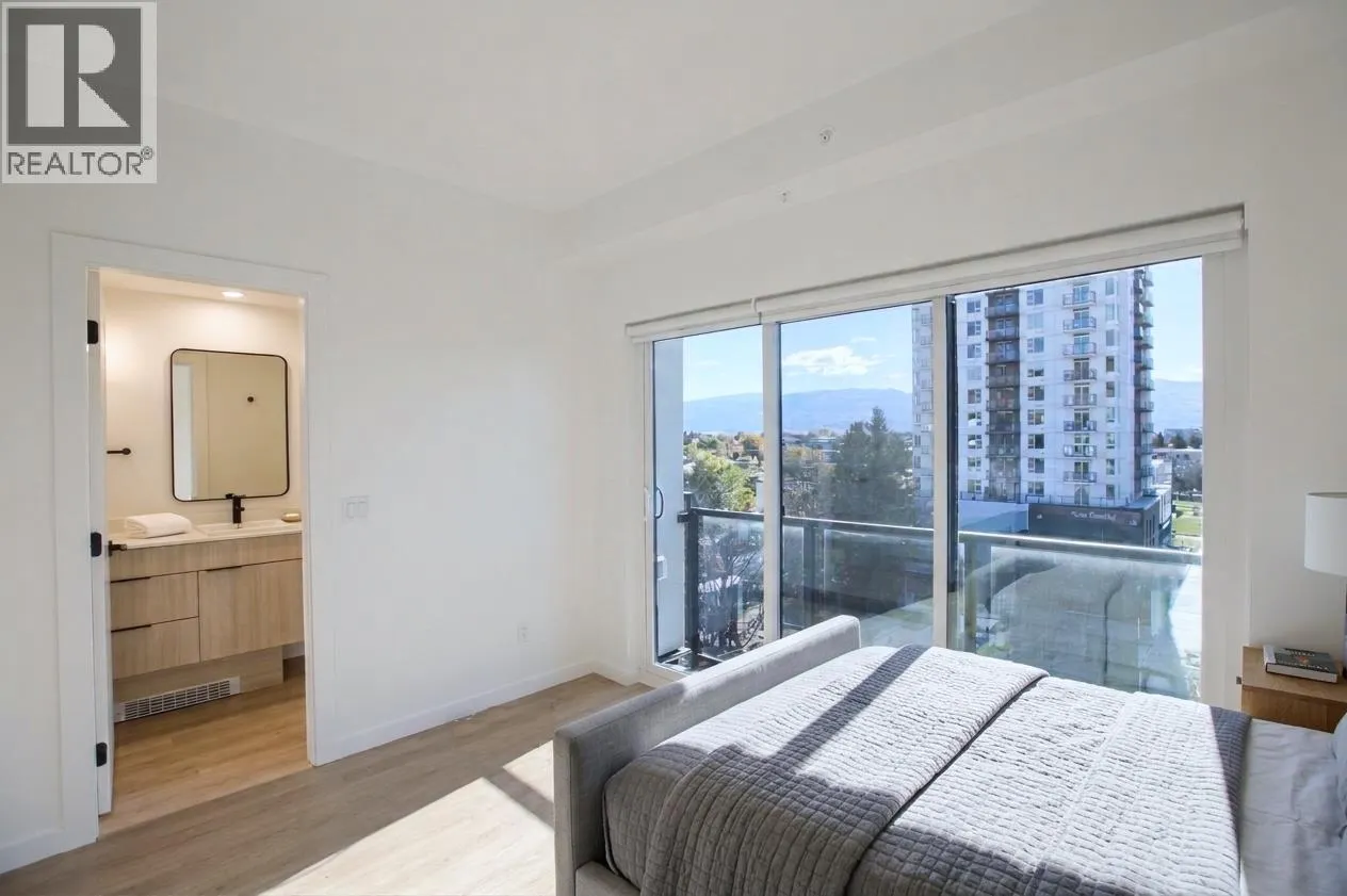 604 Cawston Avenue Unit# 615