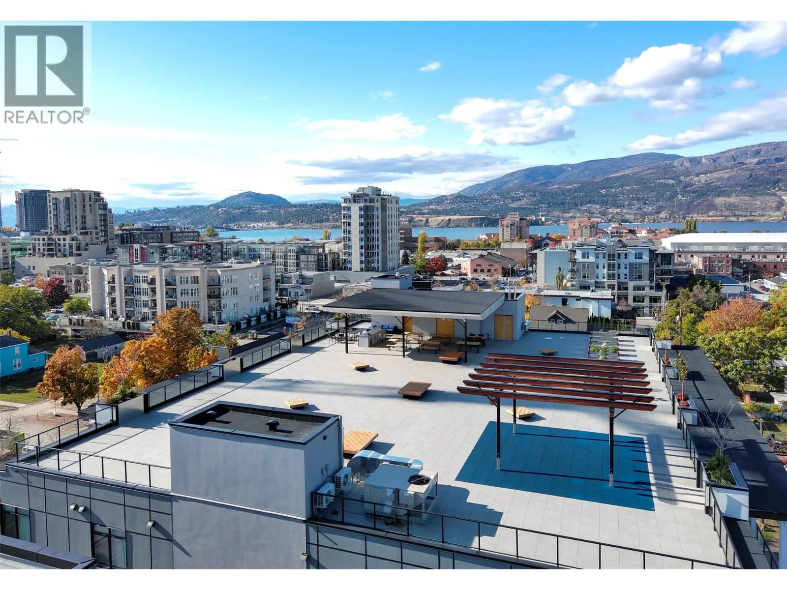 604 Cawston Avenue Unit# 615