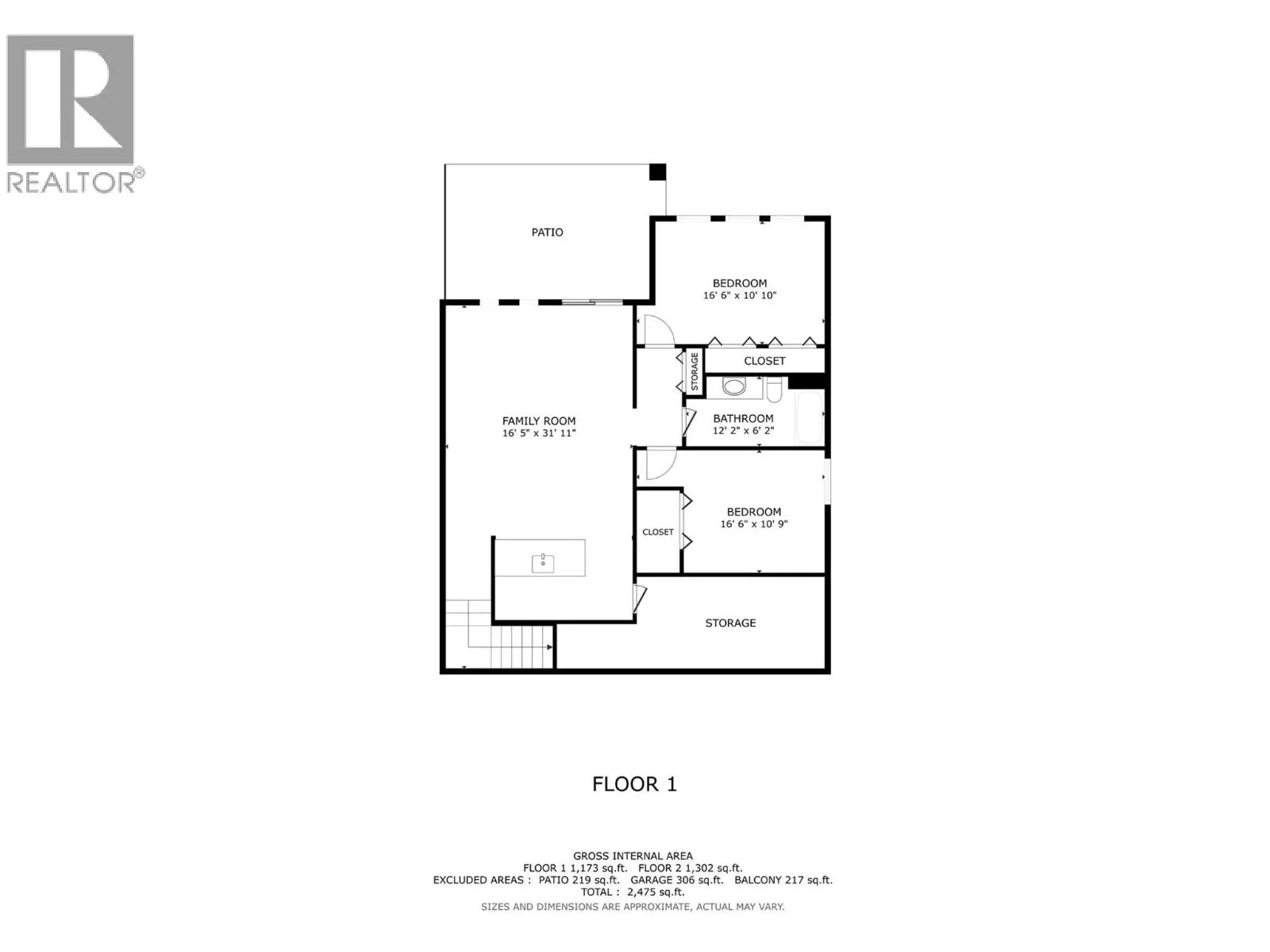1836 Tower Ranch Boulevard Unit# 36