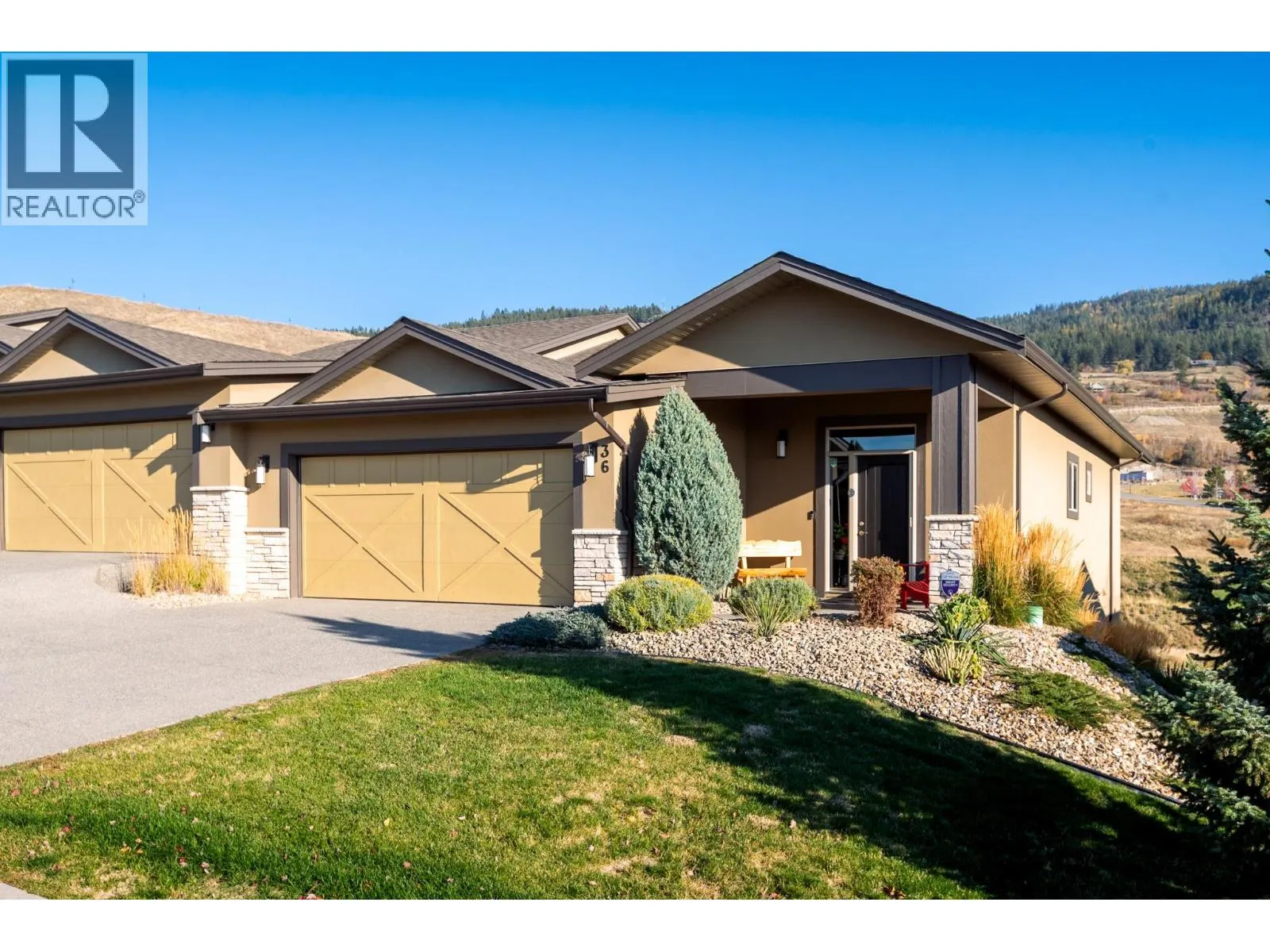 1836 Tower Ranch Boulevard Unit# 36