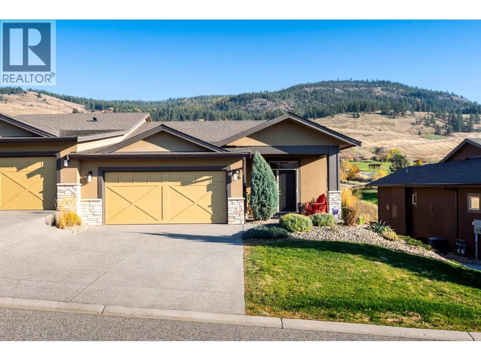 1836 Tower Ranch Boulevard Unit# 36