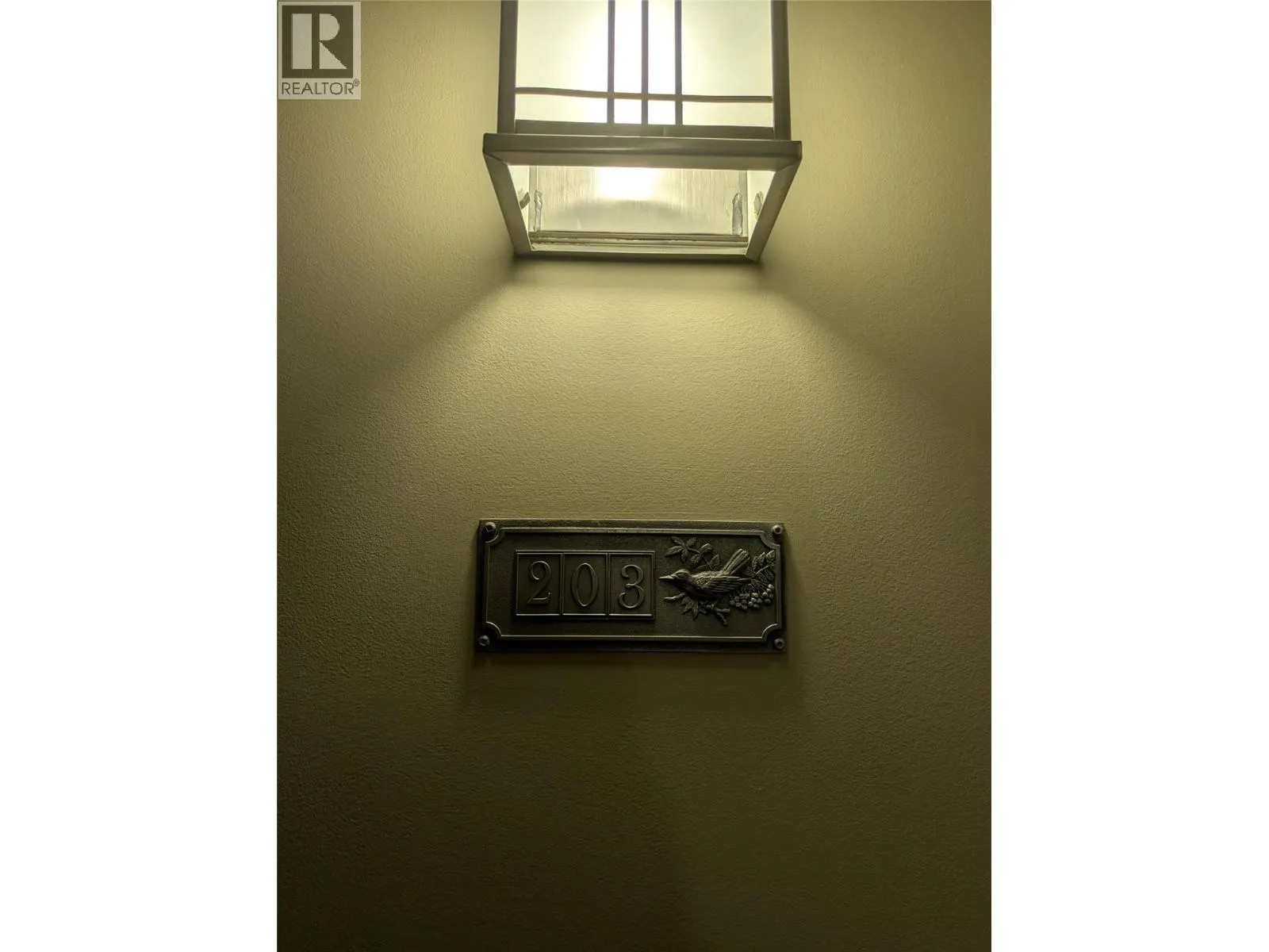 688 Lequime Road Unit# 203