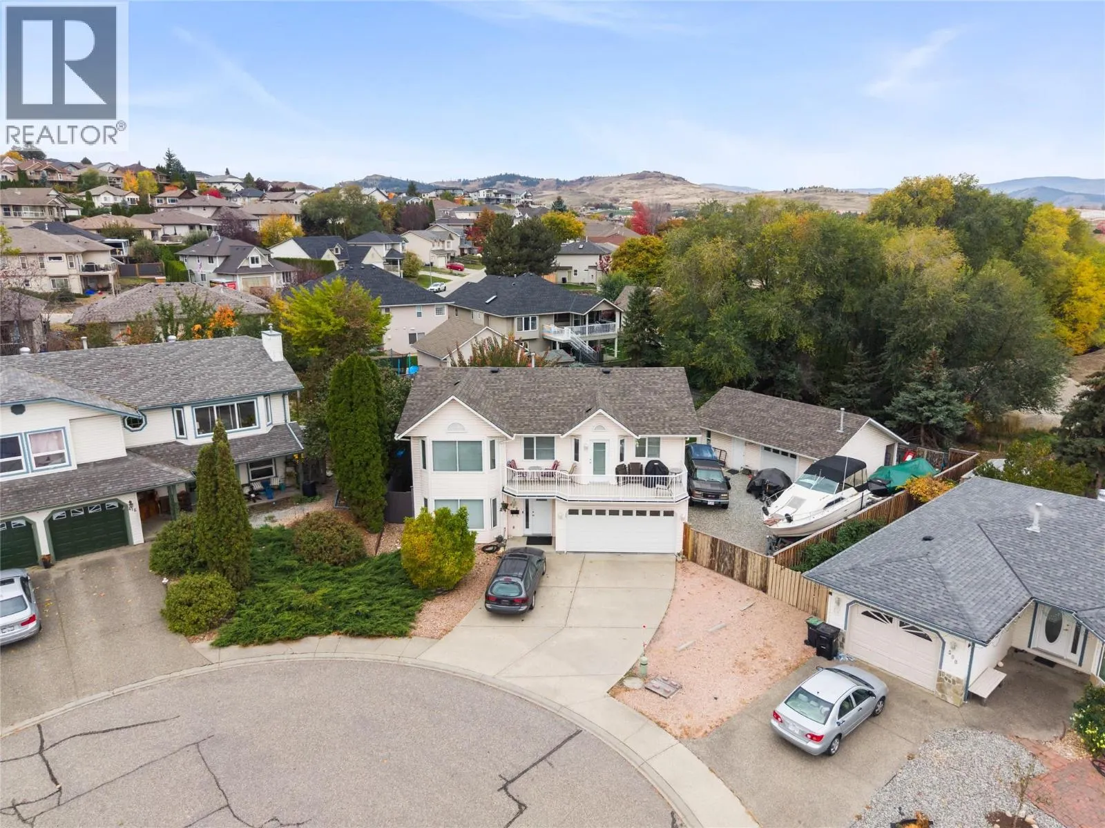 420 Mt Fosthall Place