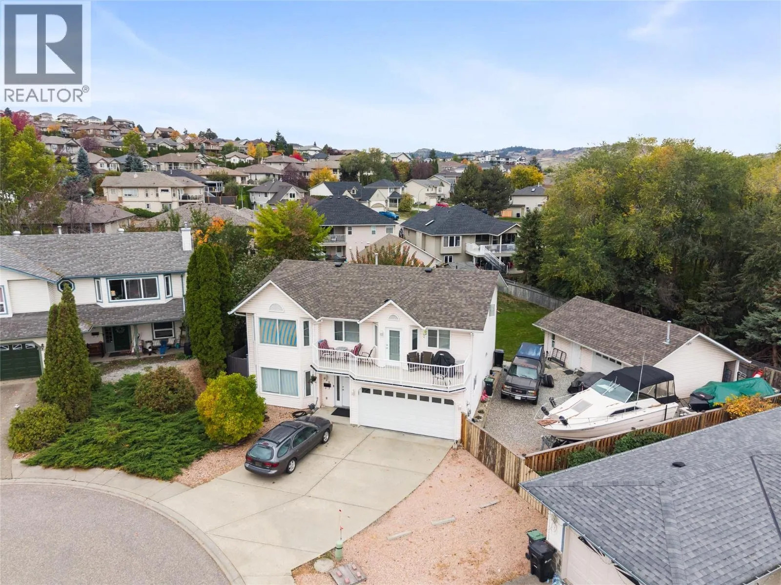 420 Mt Fosthall Place