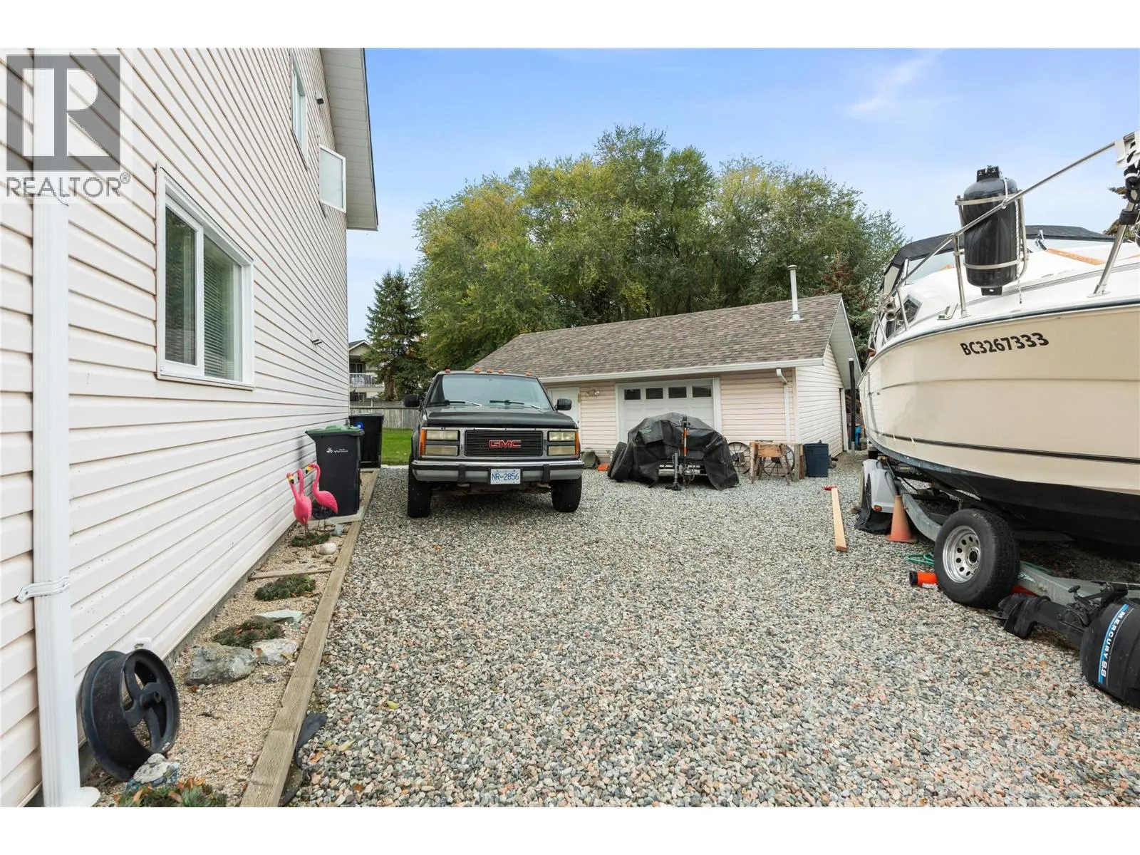 420 Mt Fosthall Place