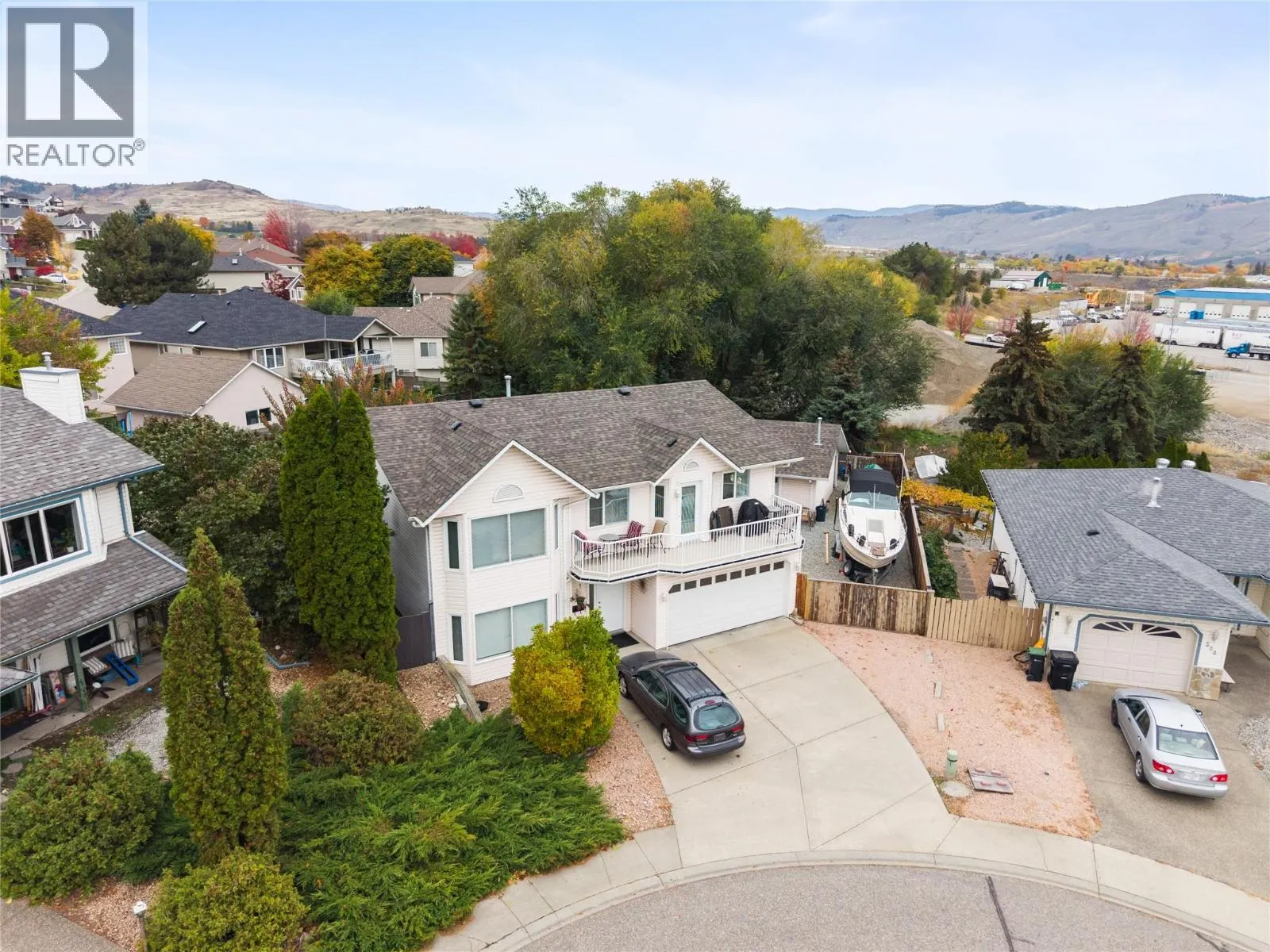 420 Mt Fosthall Place