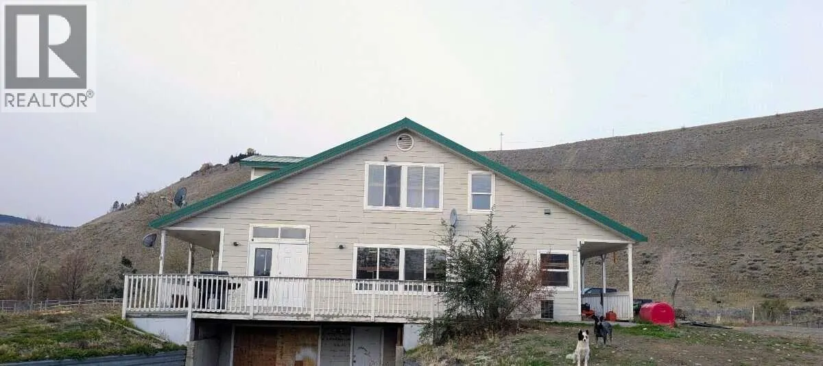 6799 Thompson River Drive