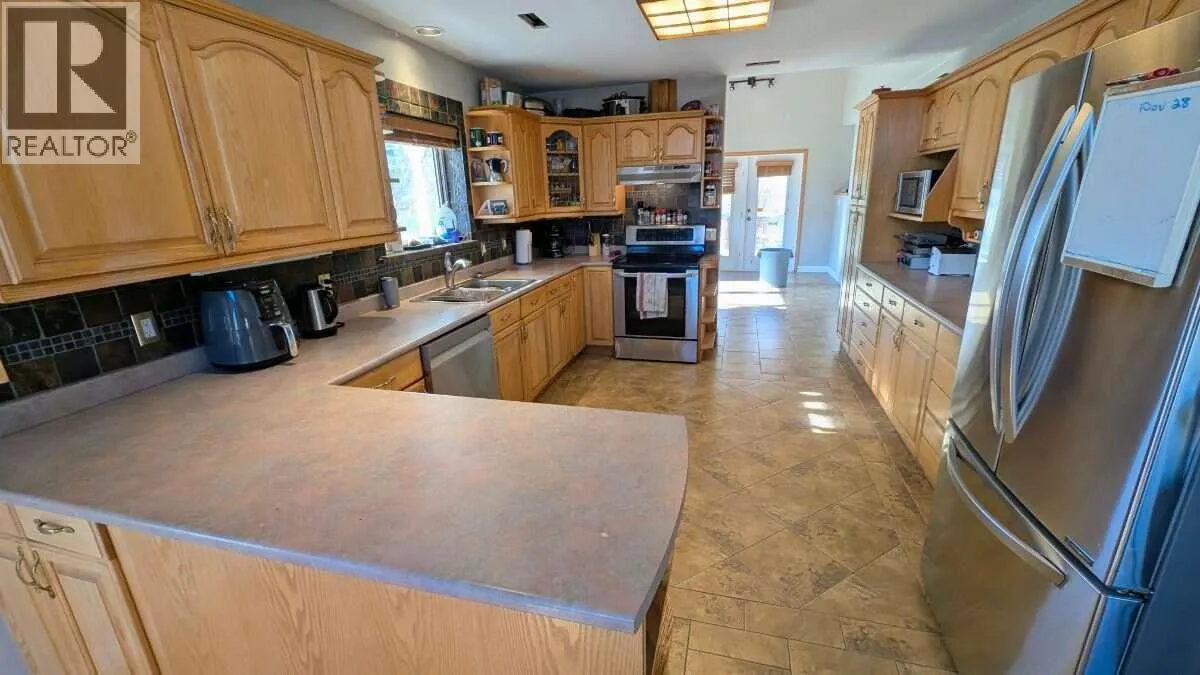 6799 Thompson River Drive