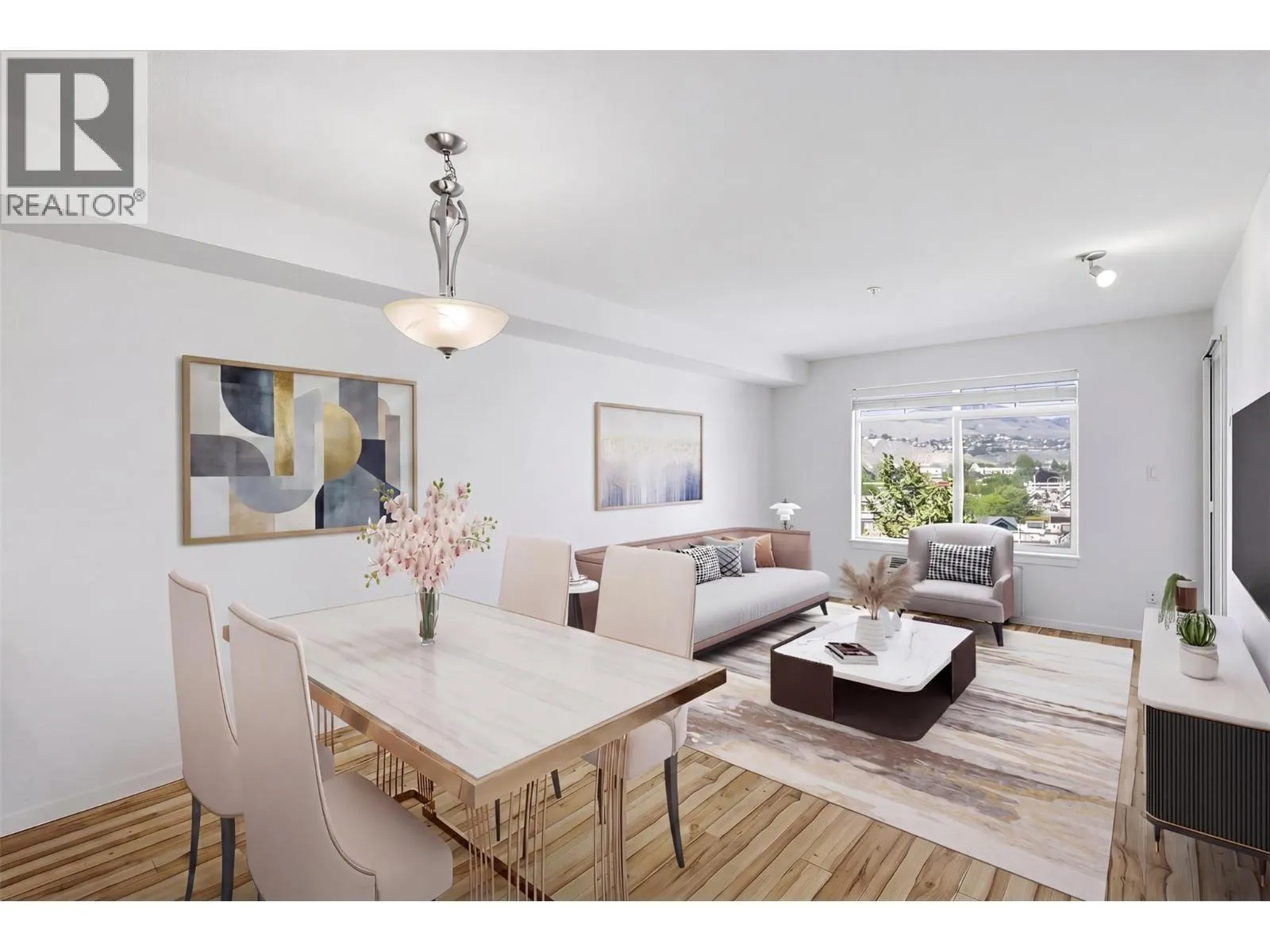 689 Tranquille Road Unit# 513