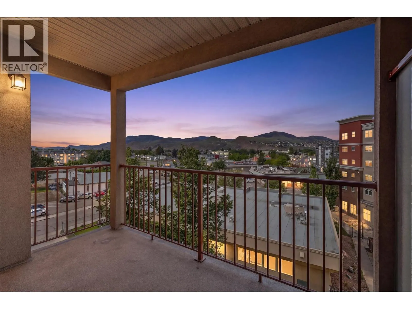 689 Tranquille Road Unit# 513