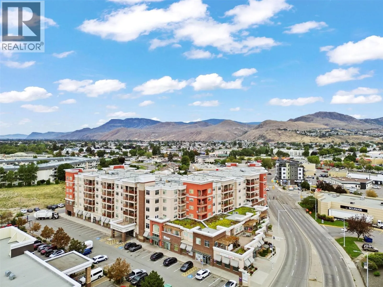 689 Tranquille Road Unit# 513