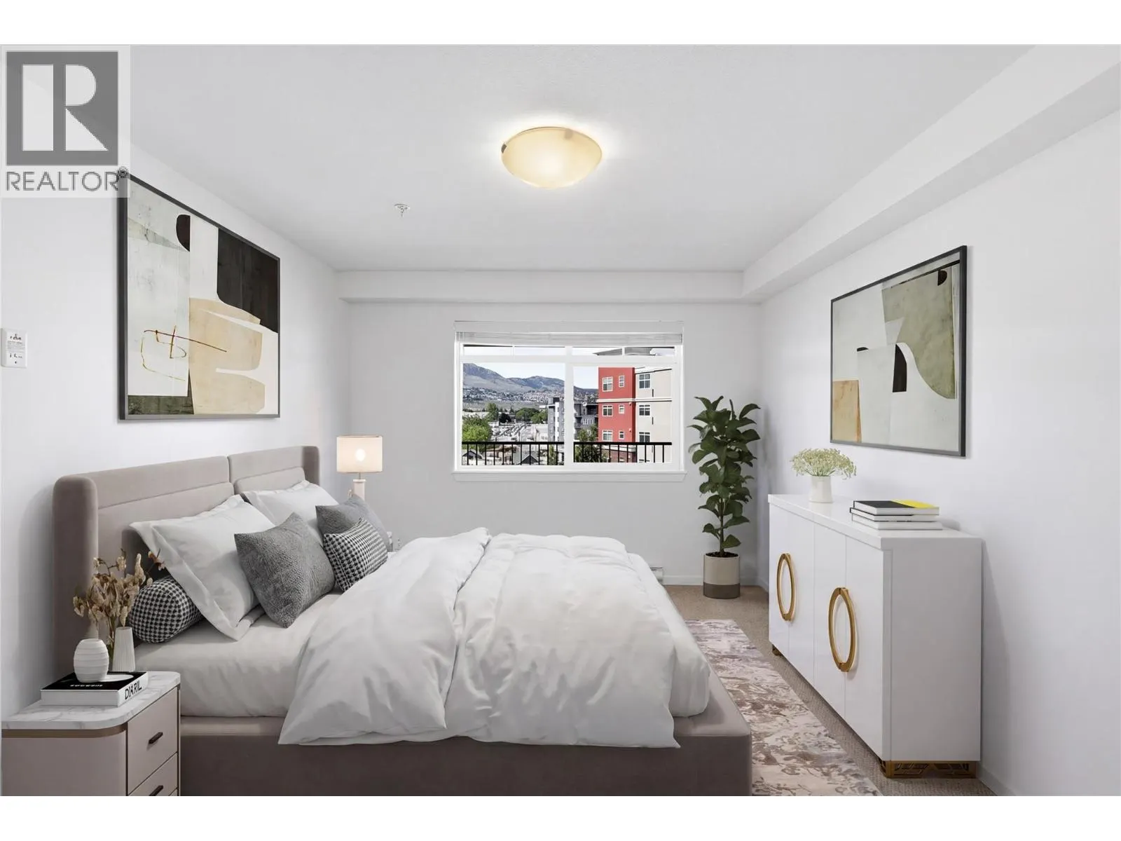 689 Tranquille Road Unit# 513