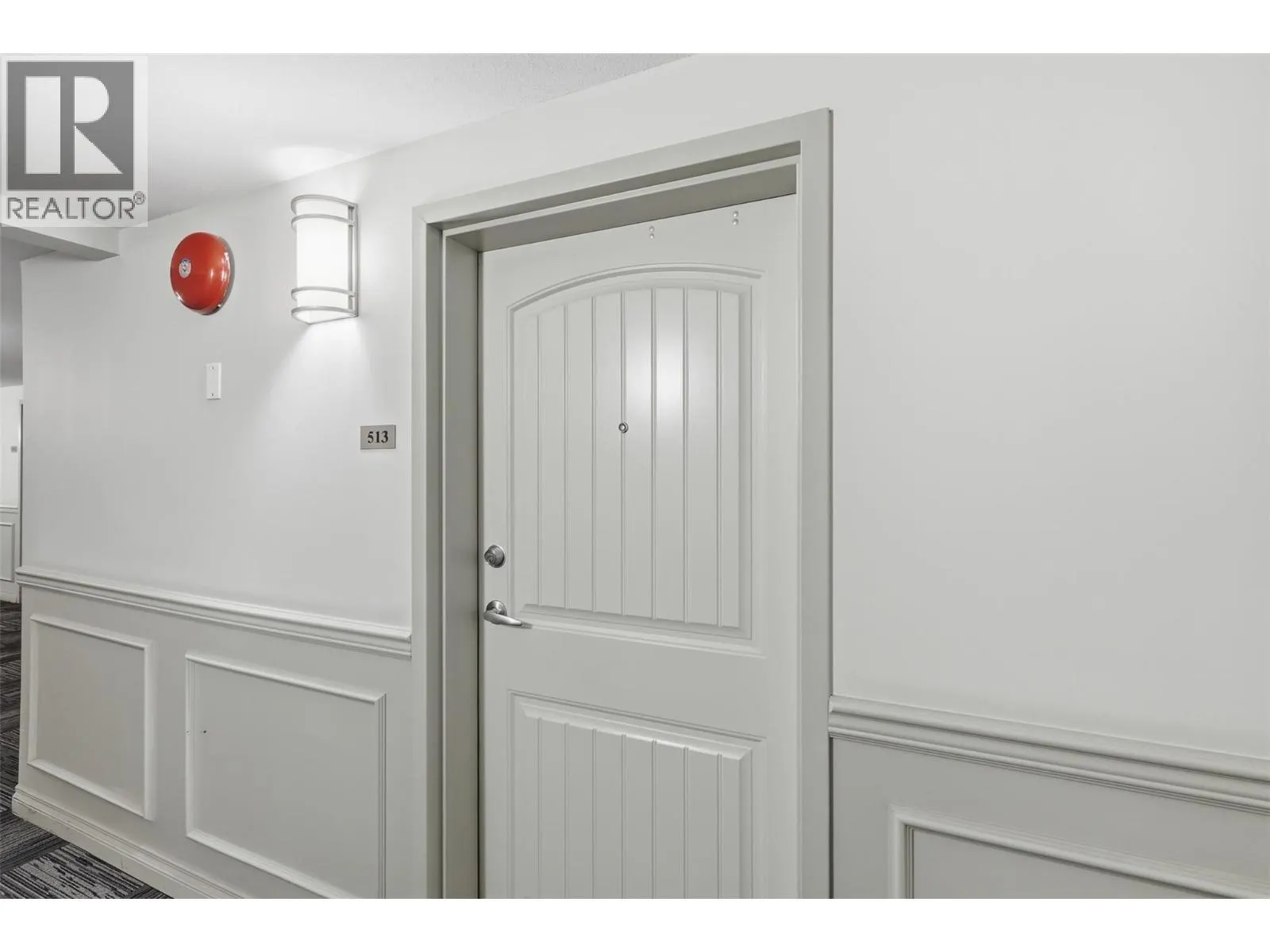 689 Tranquille Road Unit# 513