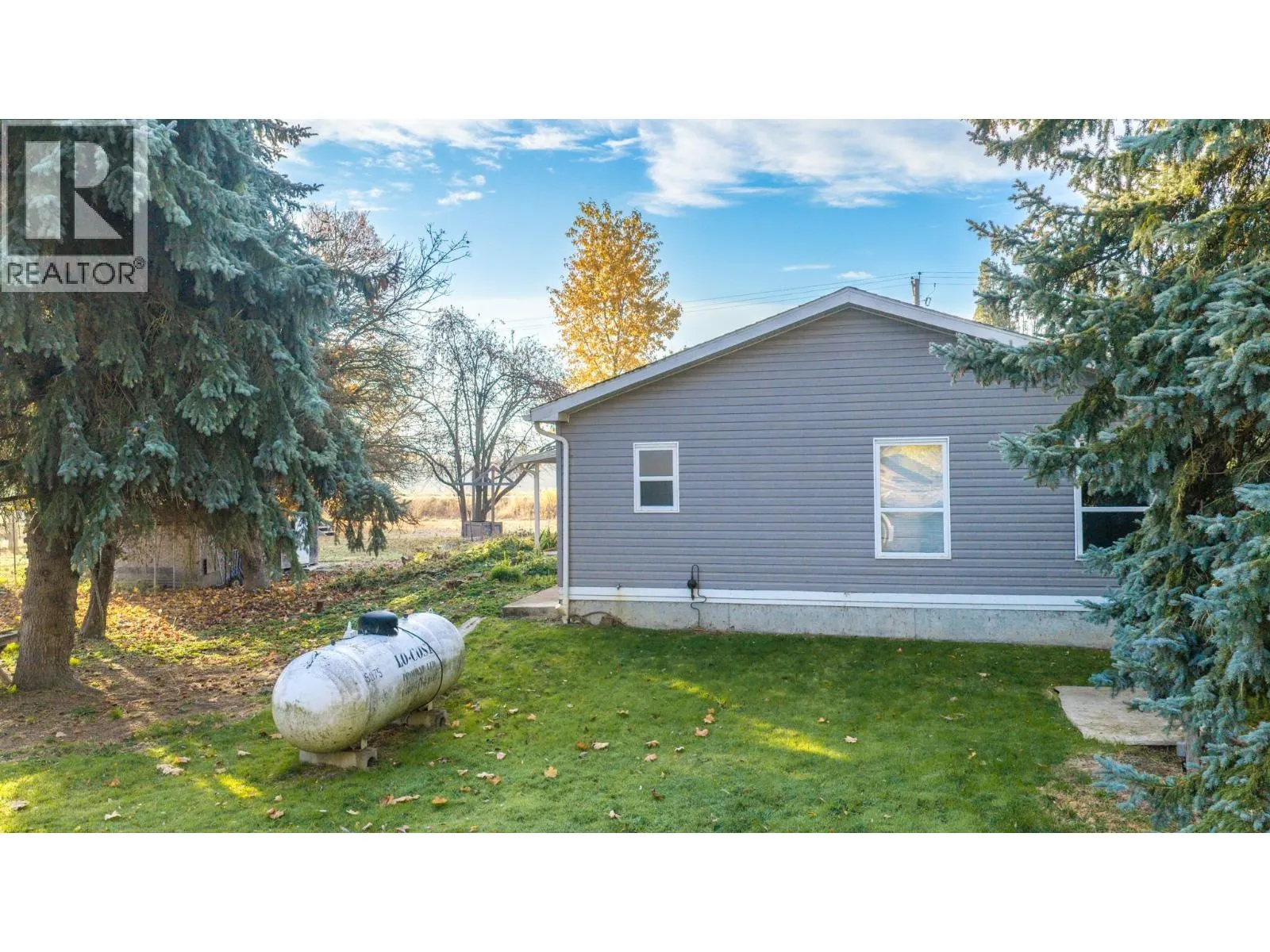 306 Kootenay River Road