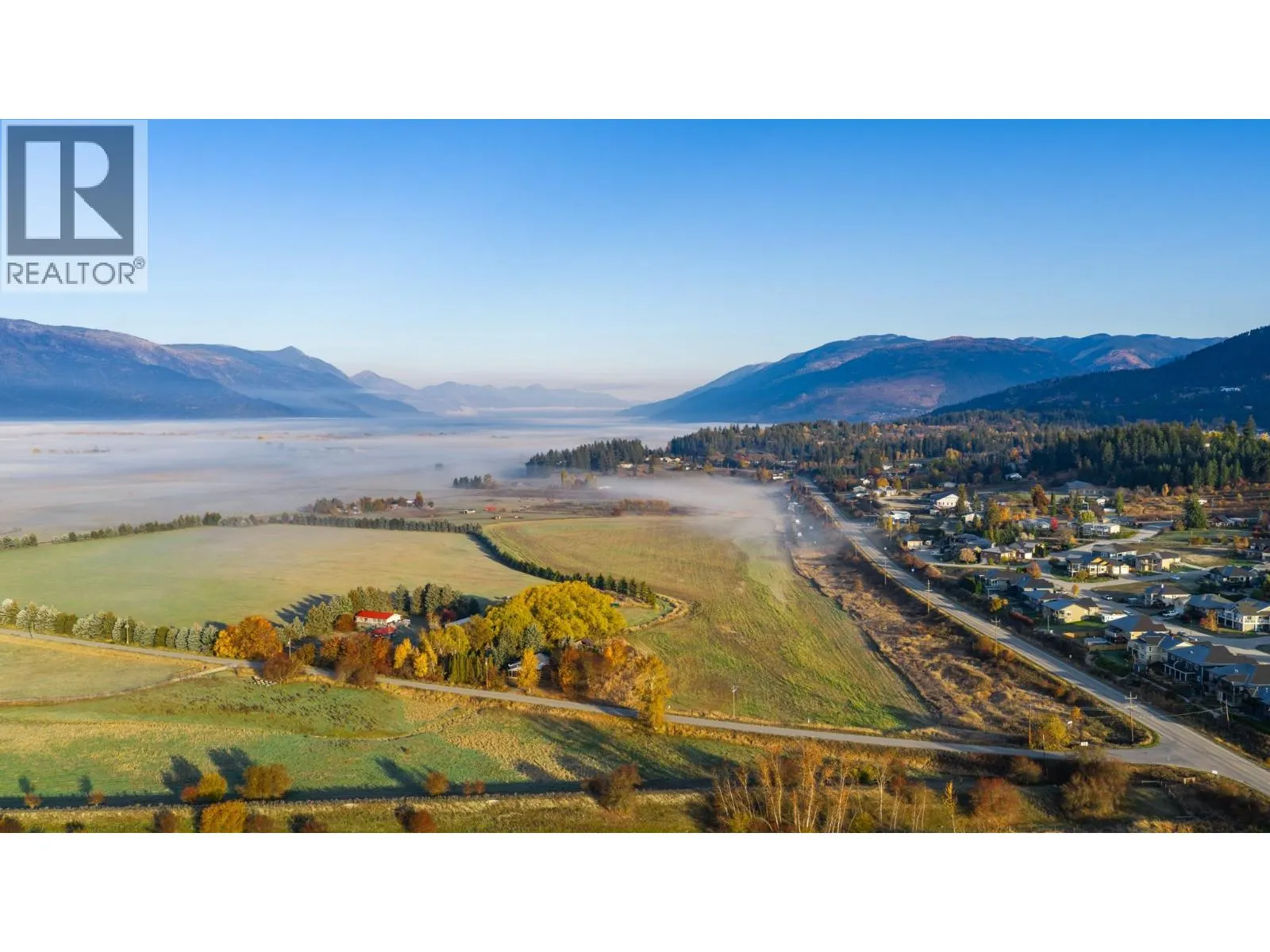 306 Kootenay River Road