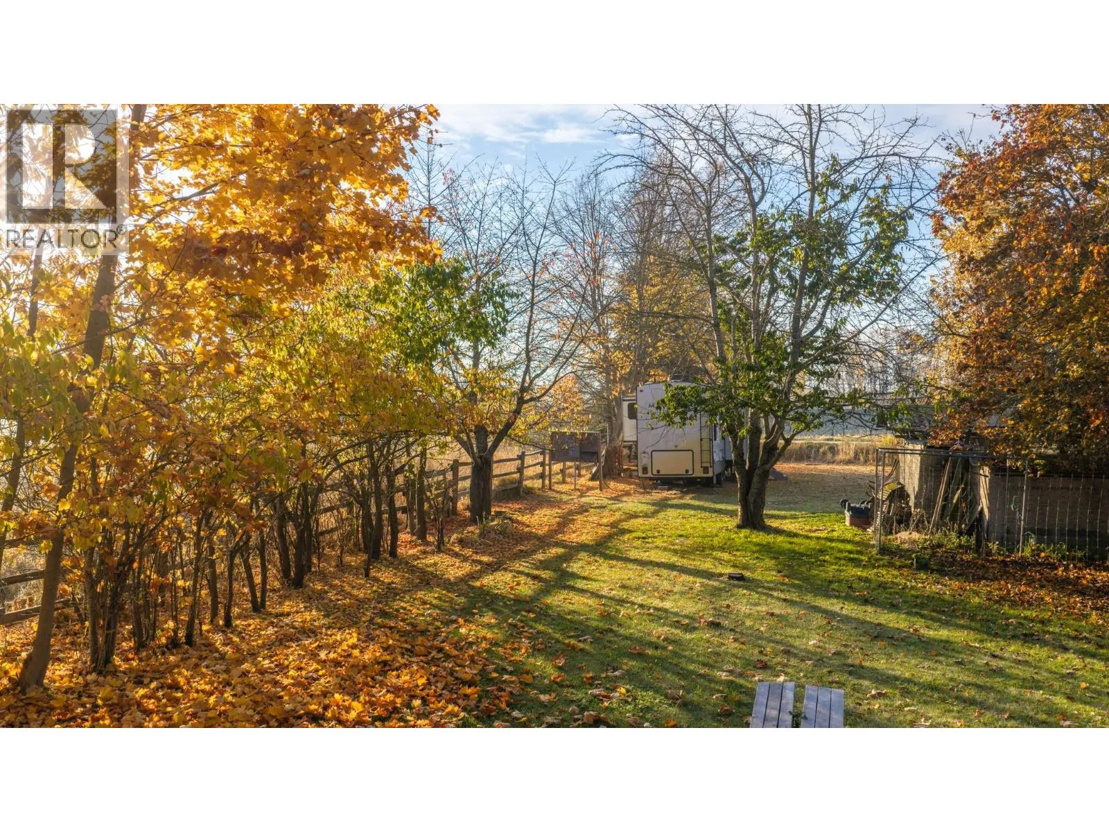 306 Kootenay River Road