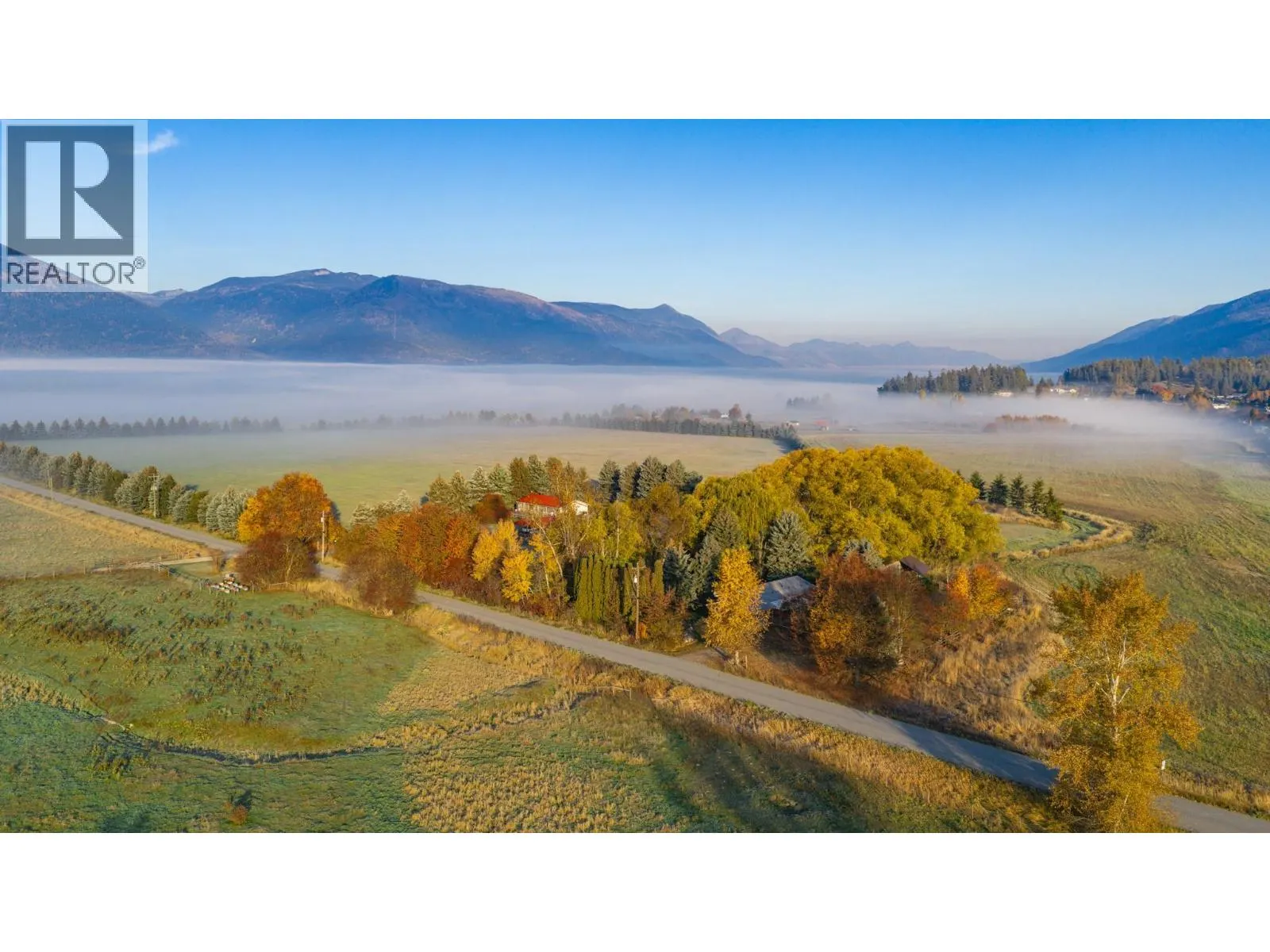 306 Kootenay River Road