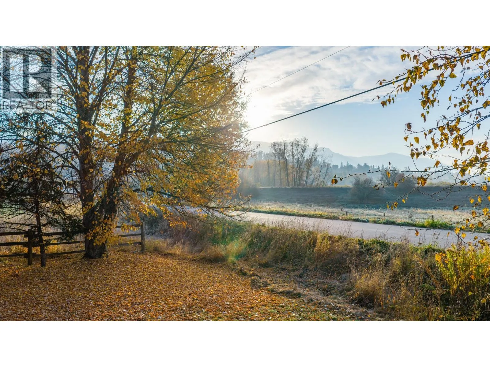 306 Kootenay River Road