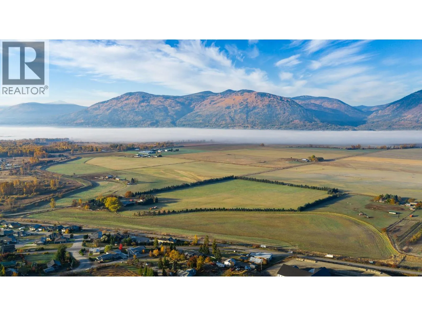 306 Kootenay River Road