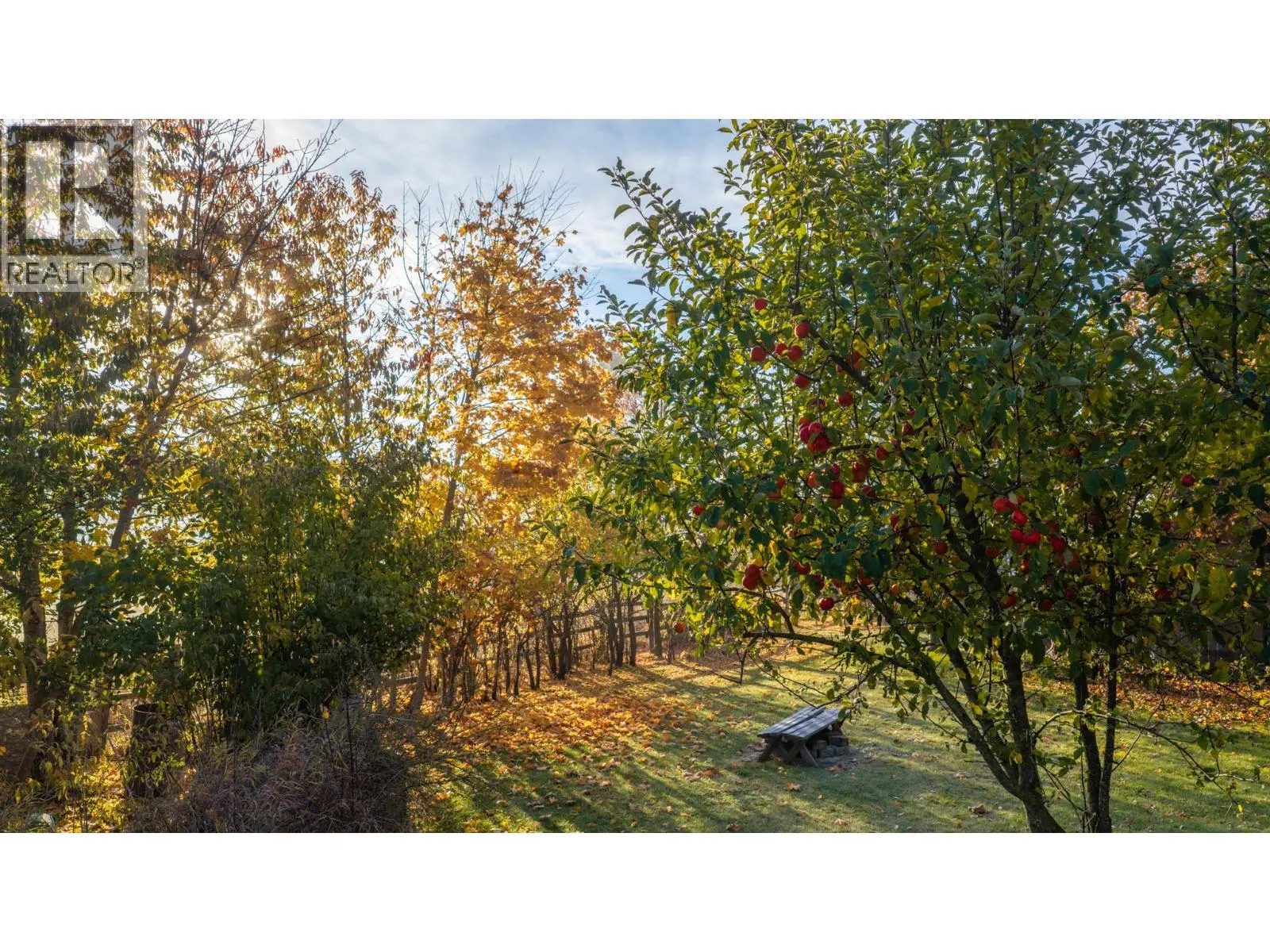 306 Kootenay River Road