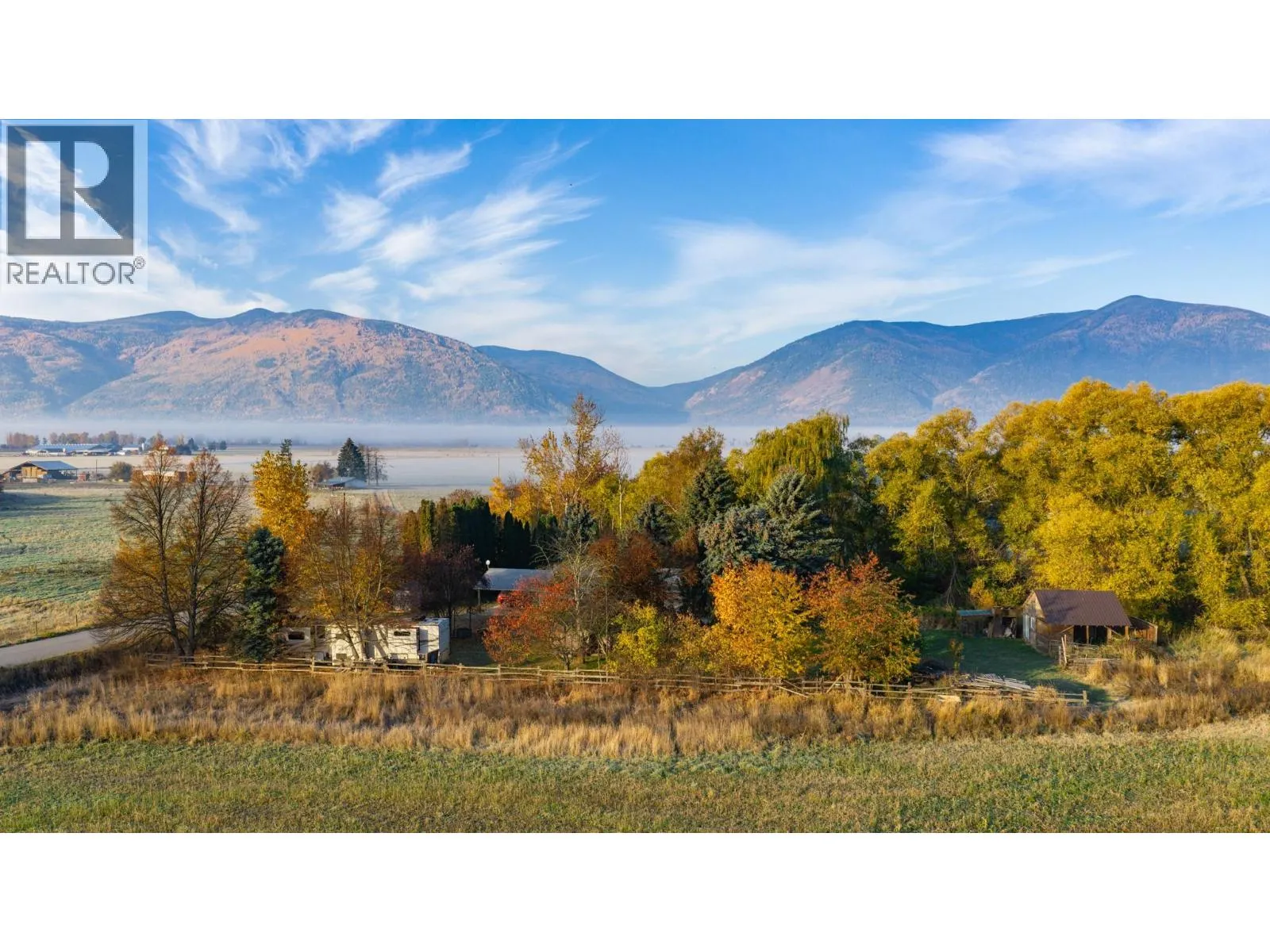 306 Kootenay River Road