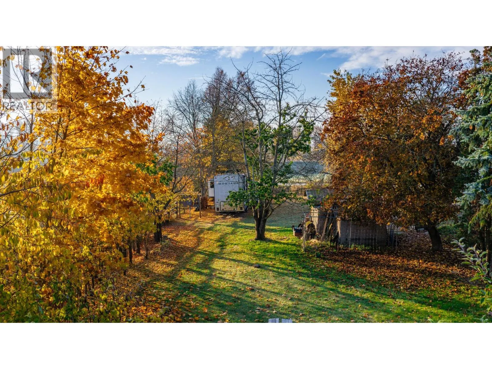 306 Kootenay River Road