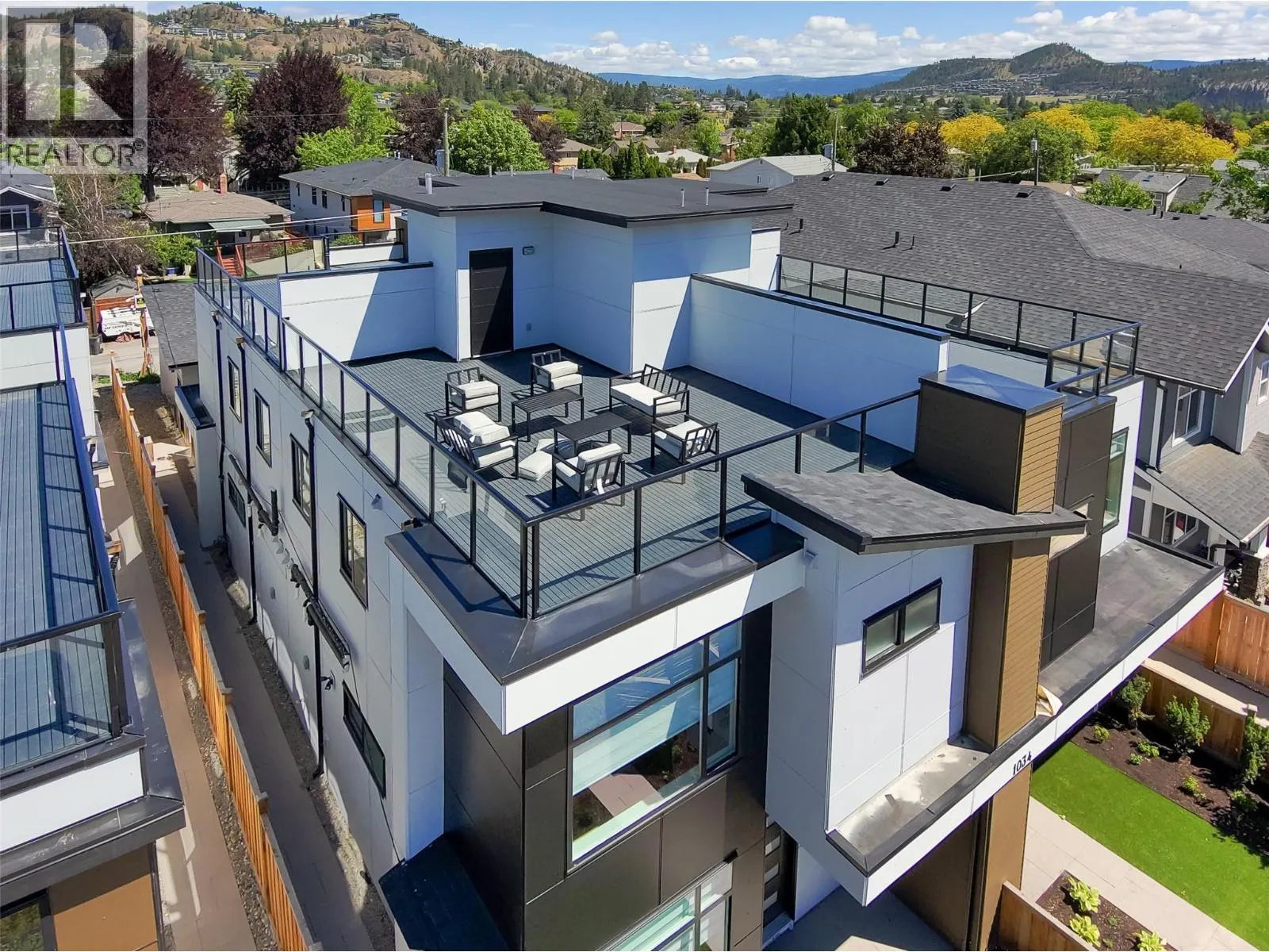 1030 Martin Avenue Unit# 1