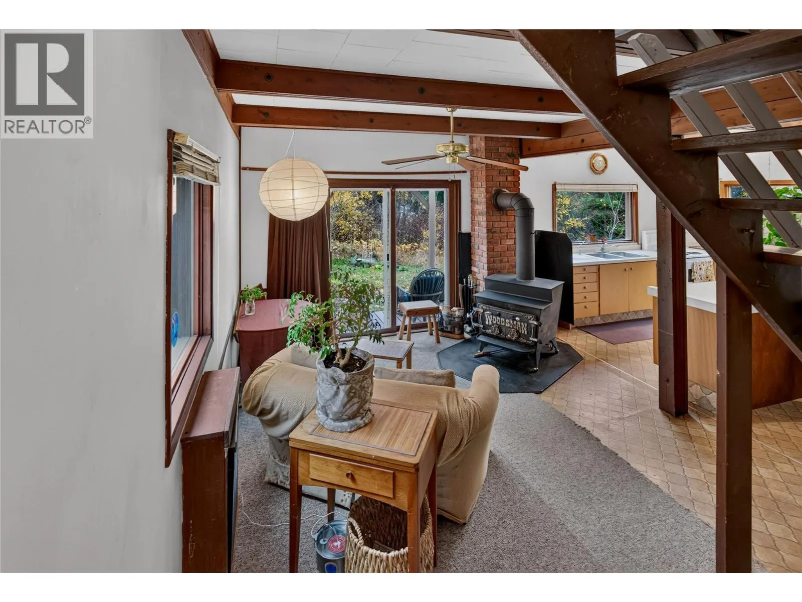 7275 Tillicum Road