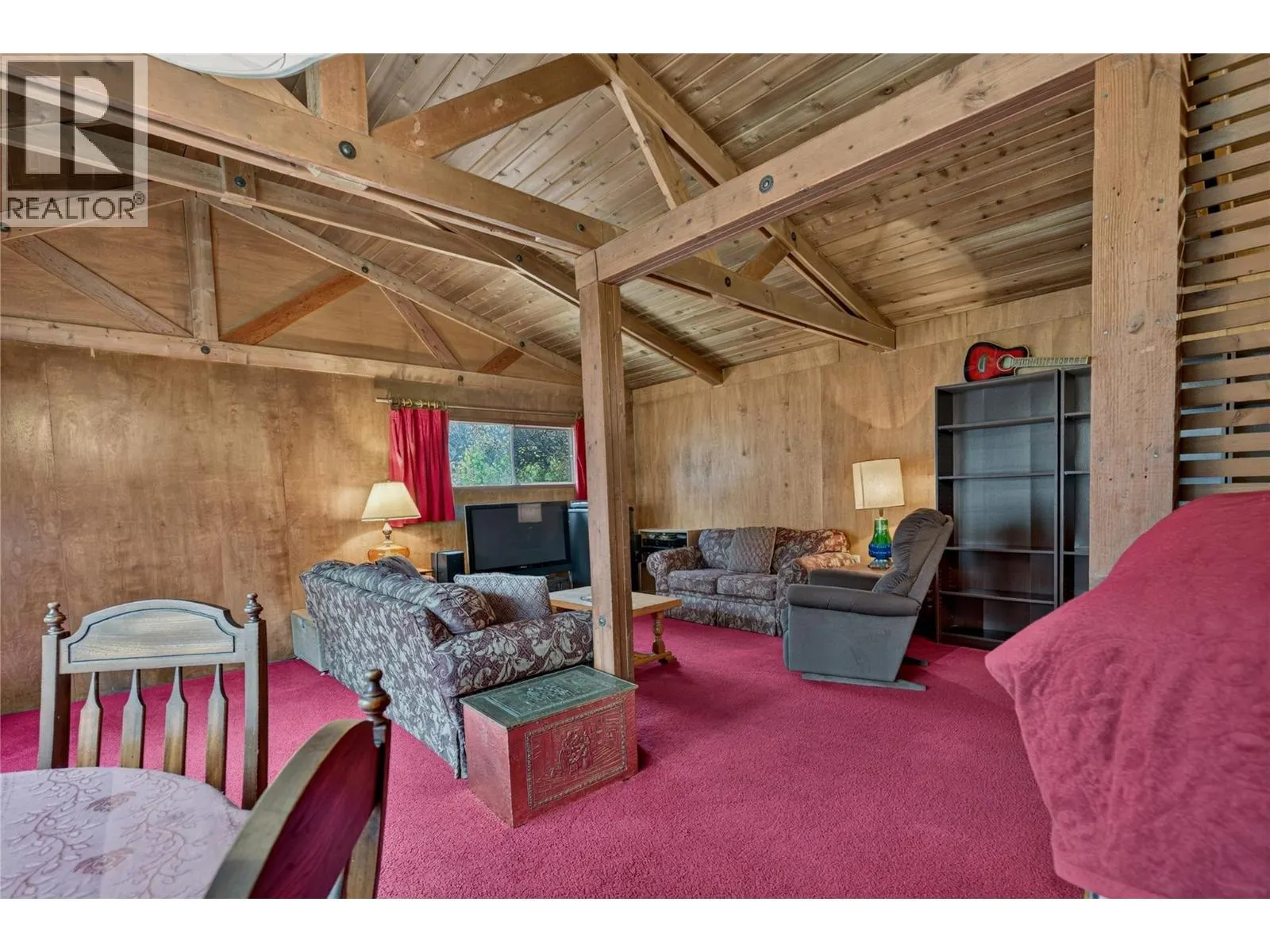 7275 Tillicum Road
