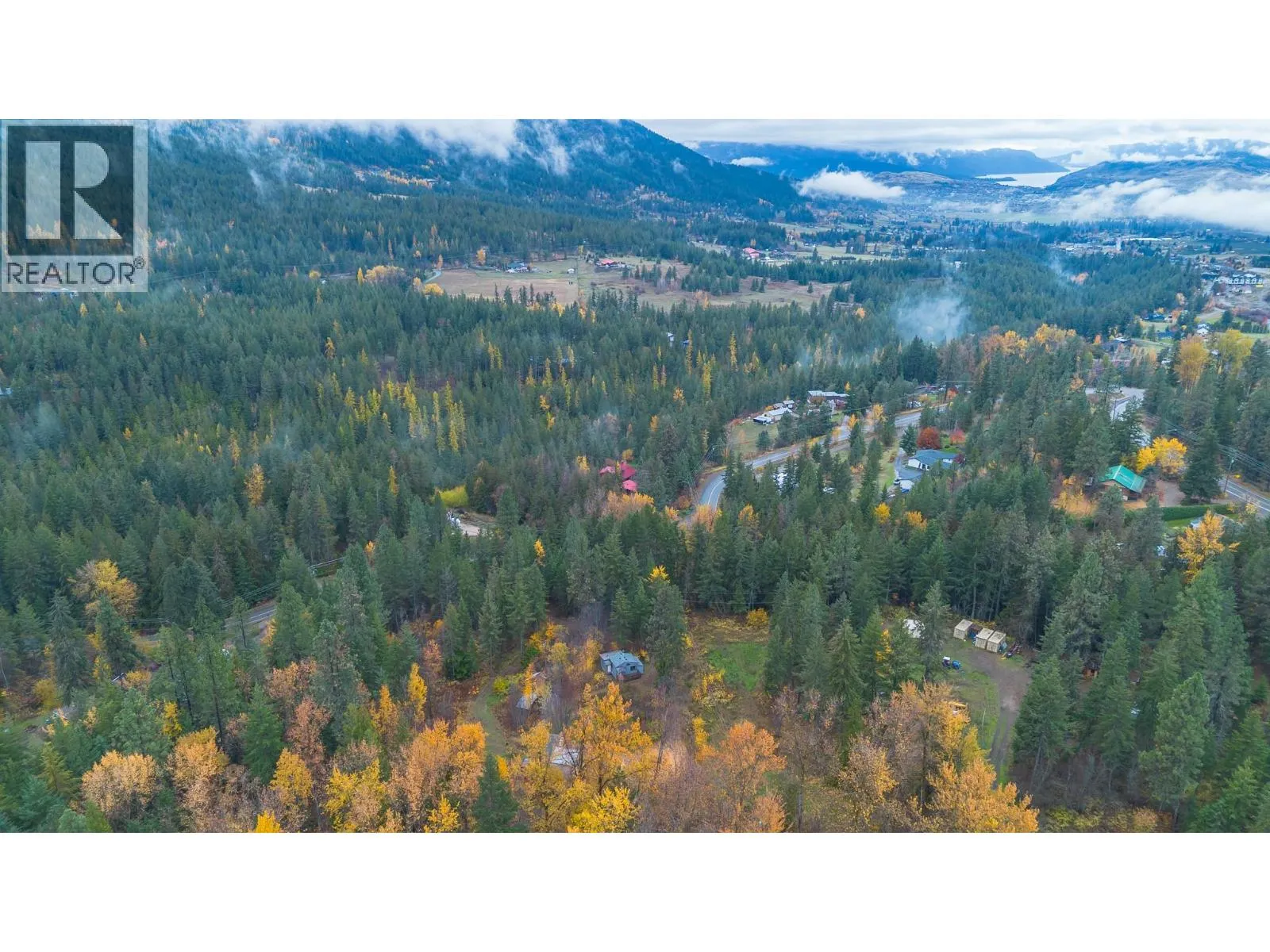 7275 Tillicum Road