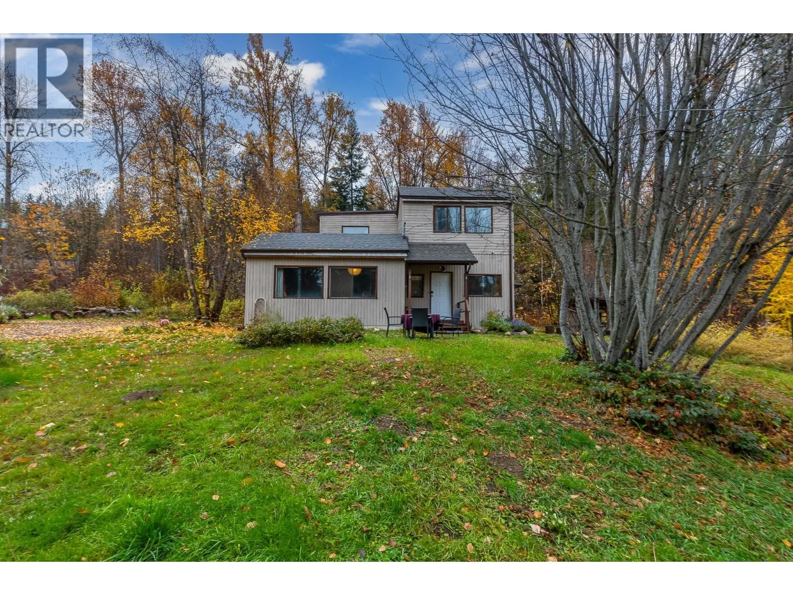 7275 Tillicum Road
