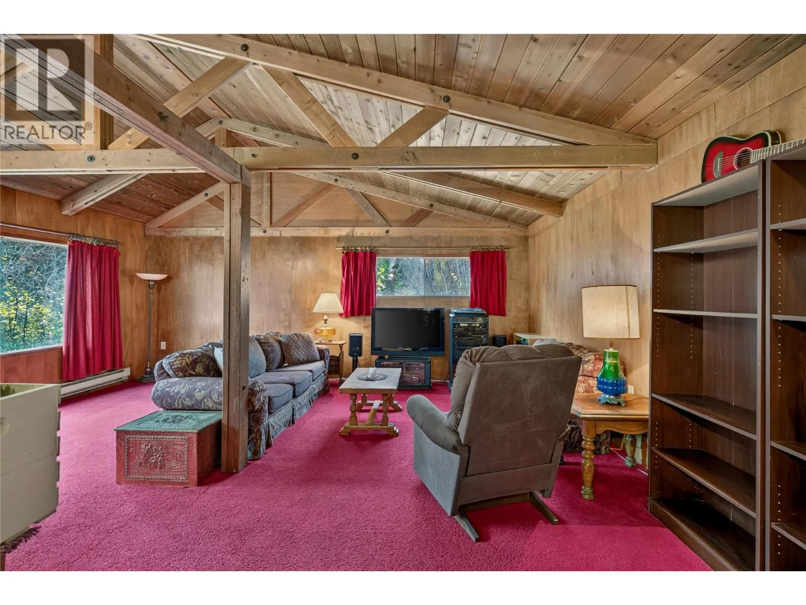 7275 Tillicum Road