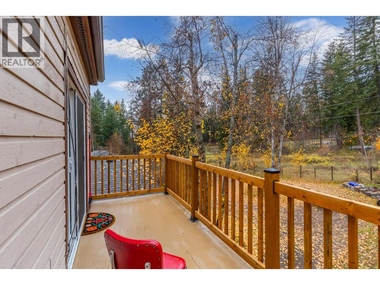 7275 Tillicum Road