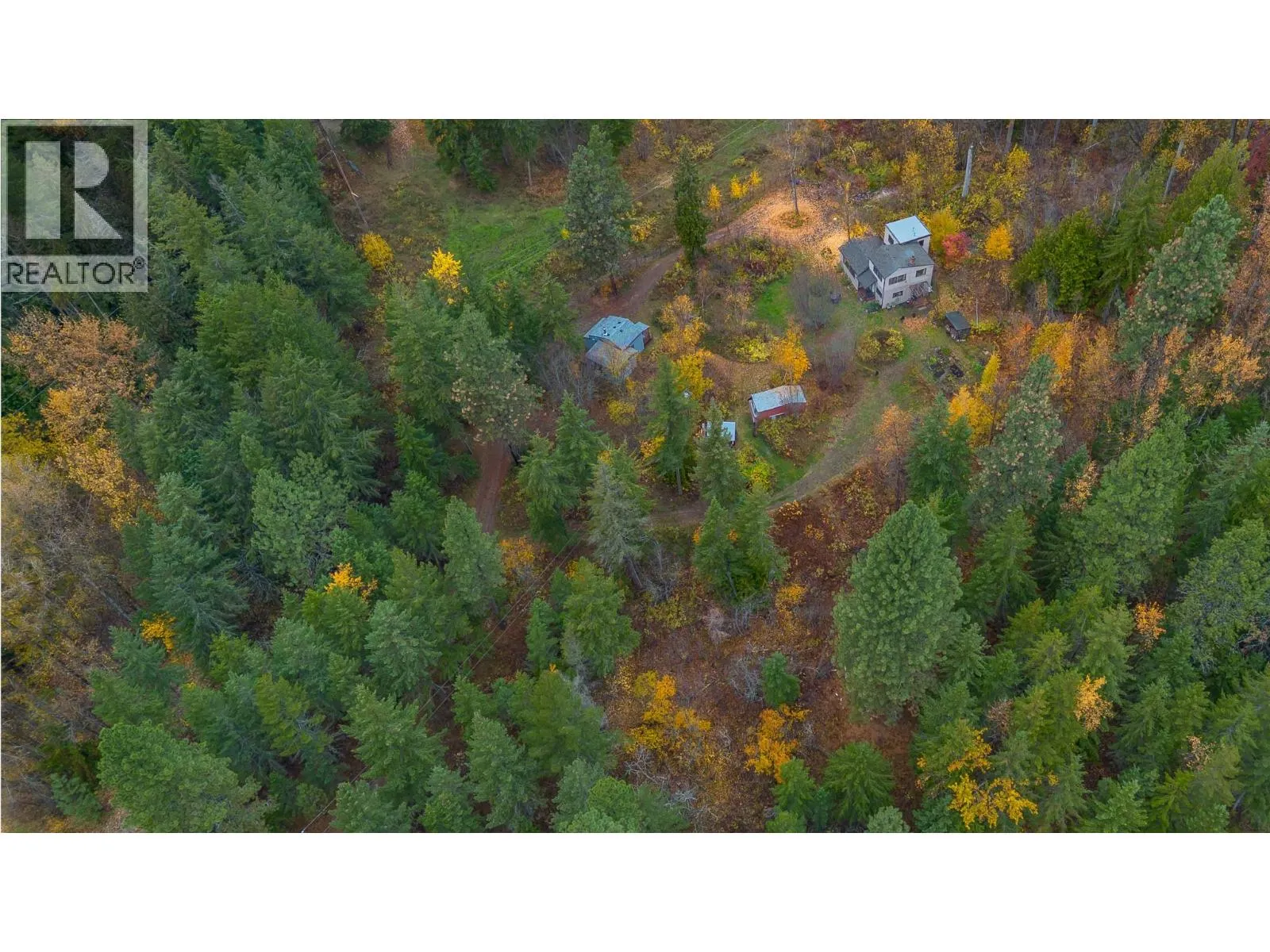 7275 Tillicum Road