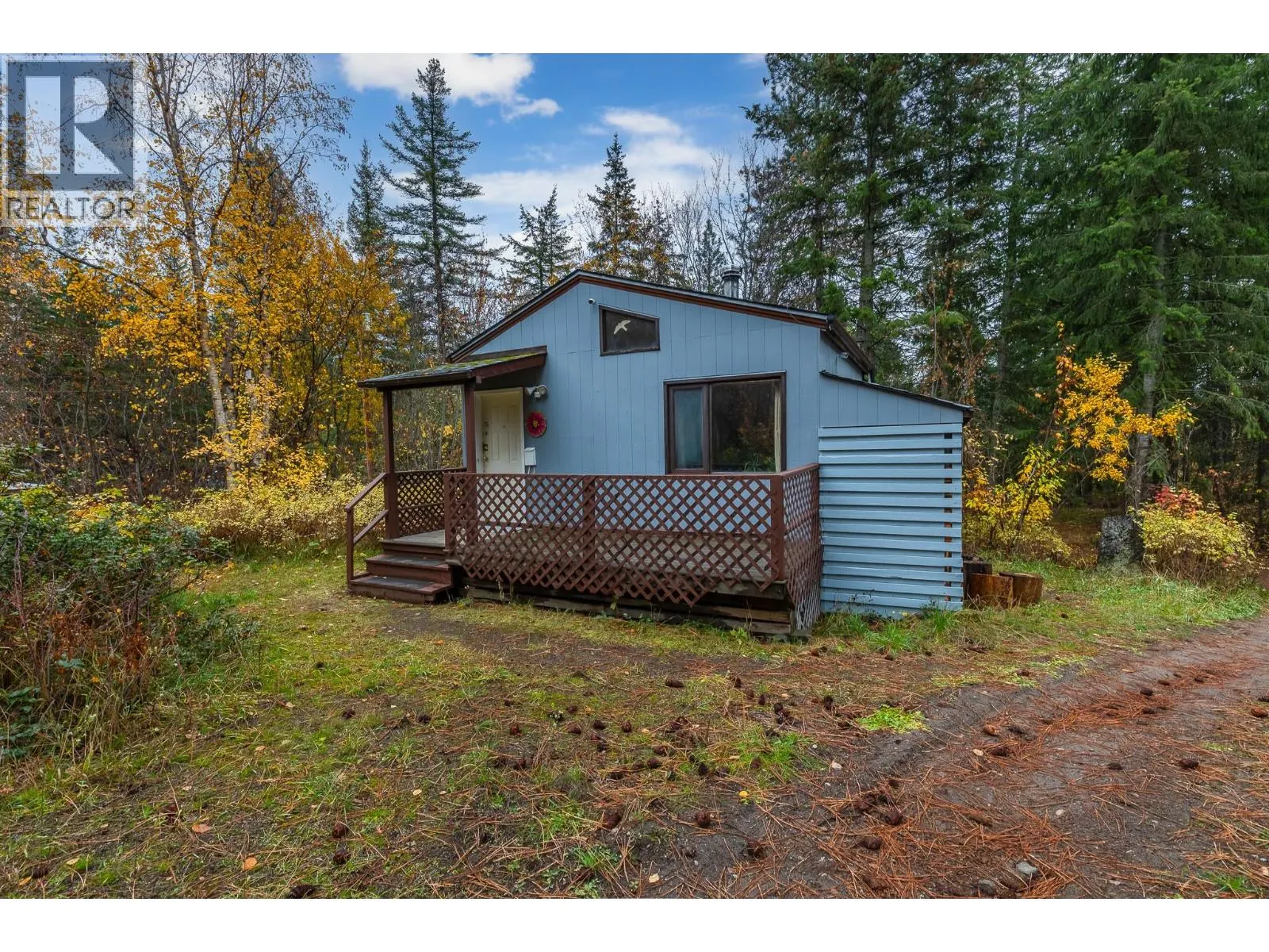 7275 Tillicum Road