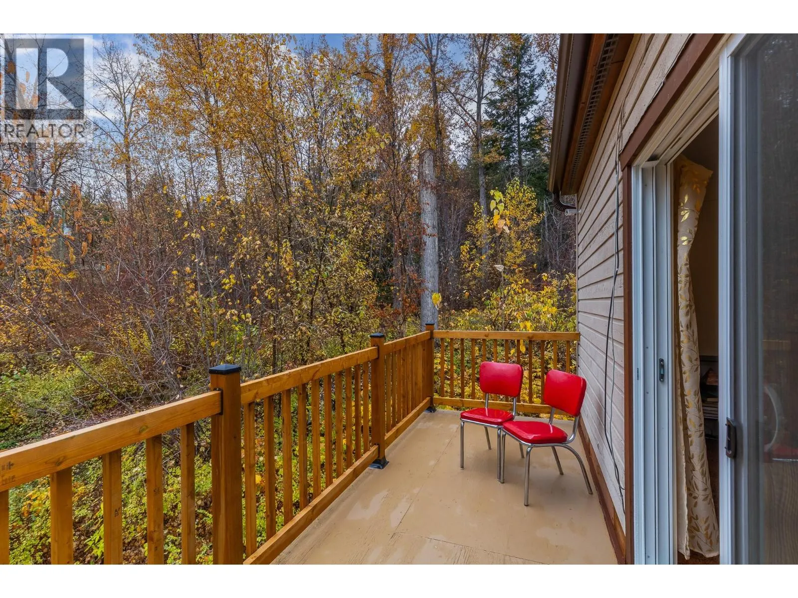 7275 Tillicum Road